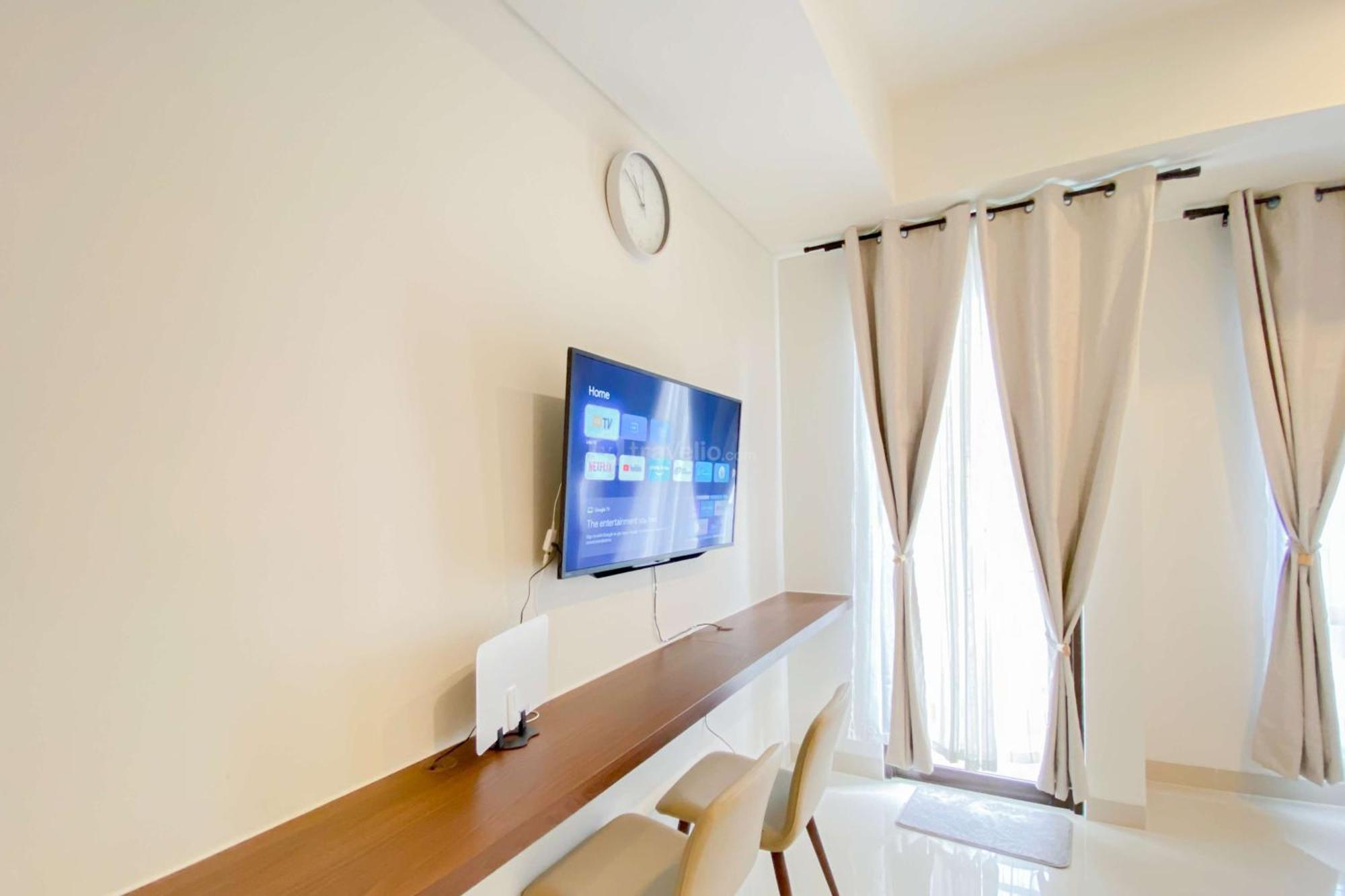 Simply Look Vasaka Solterra By Travelio Jakarta