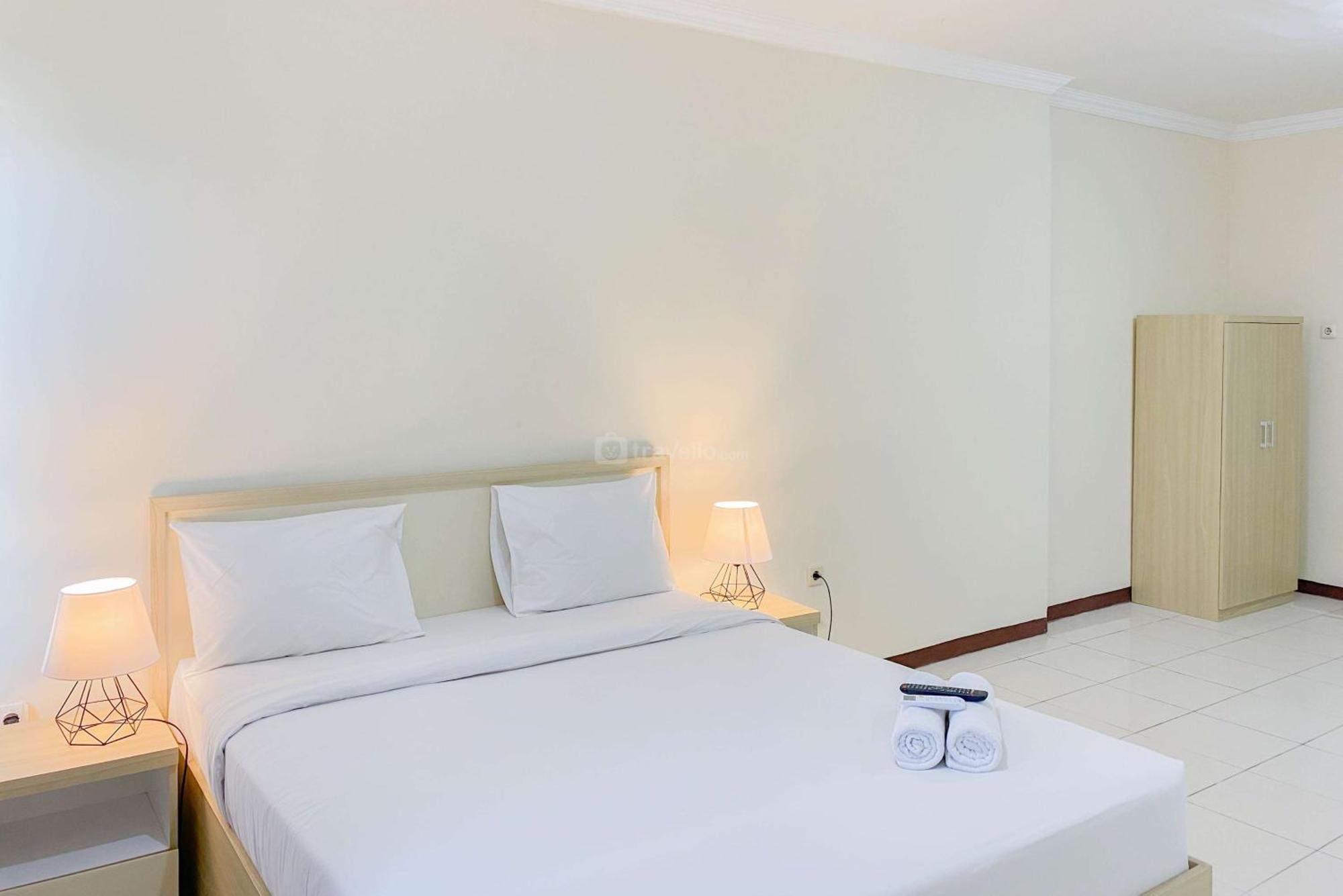 Apartment Good Jakarta