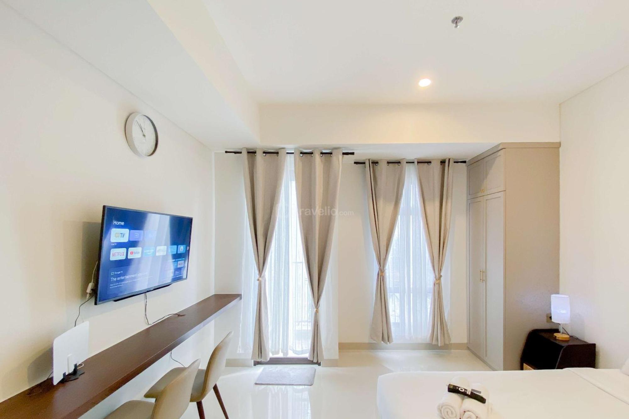 Apartment Simply Look Vasaka Solterra By Travelio *