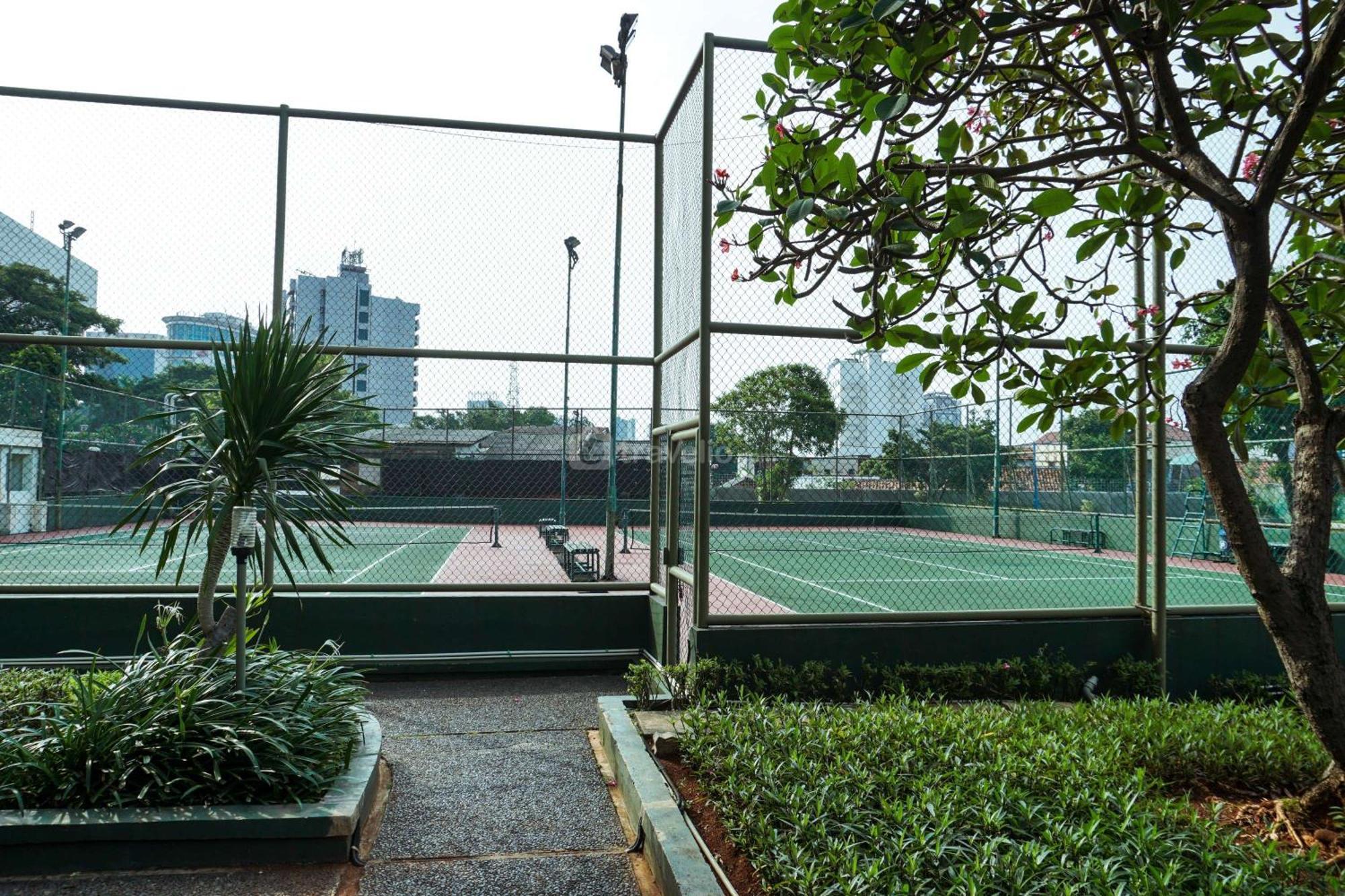 Comfortable 2br At Semanggi By Travelio