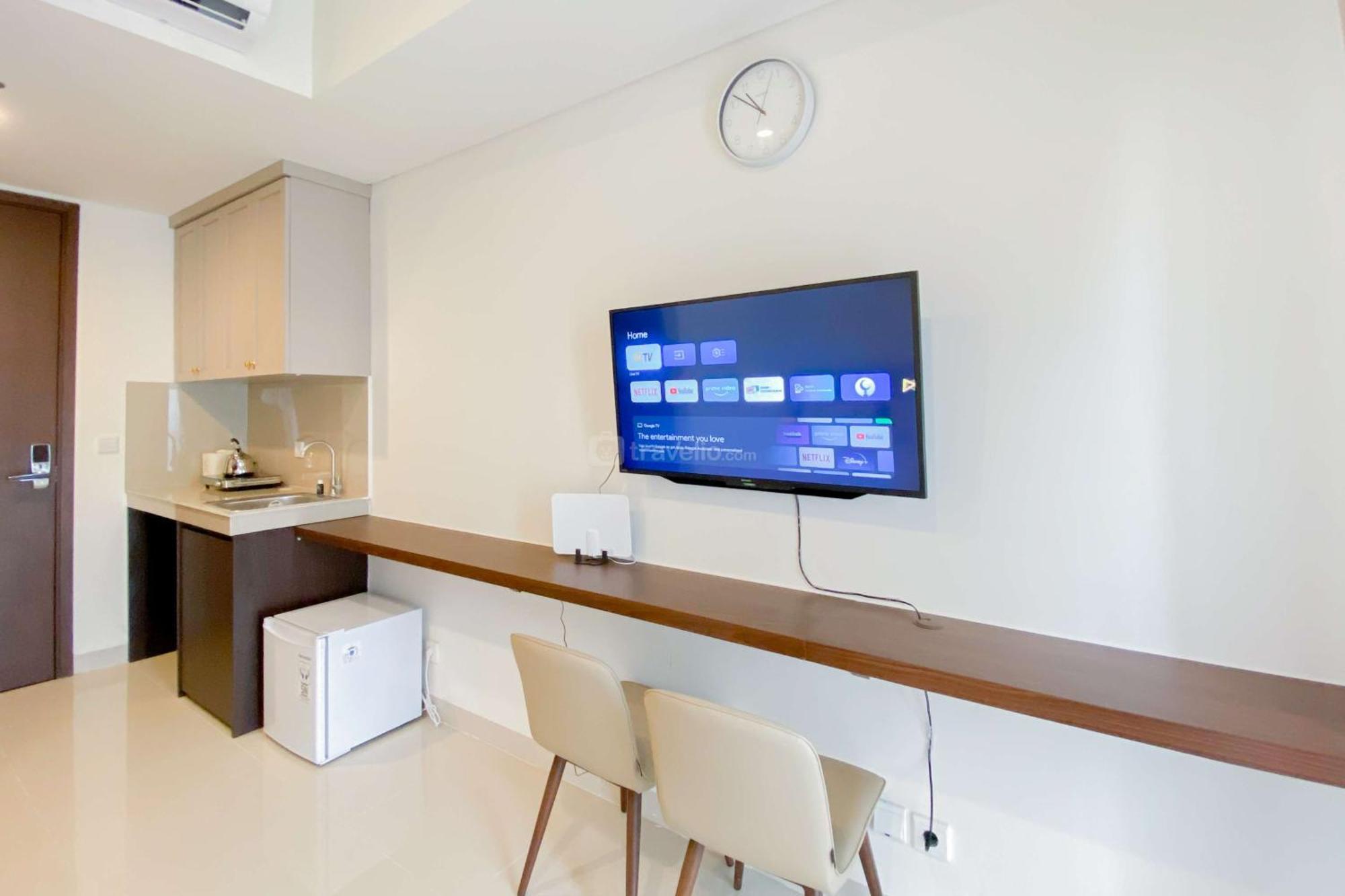 Simply Look Vasaka Solterra By Travelio Apartment Jakarta