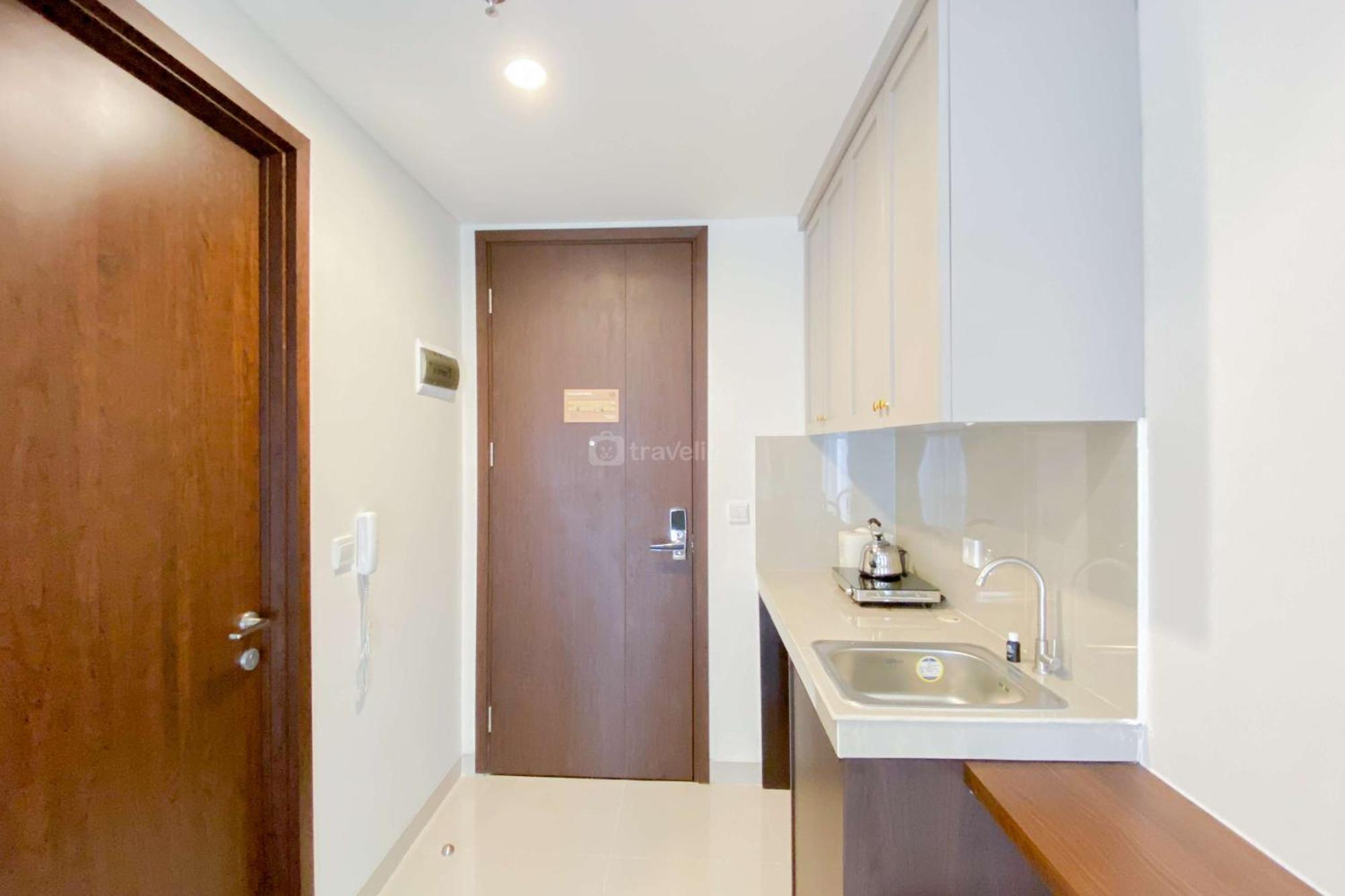 Simply Look Vasaka Solterra By Travelio Apartamento