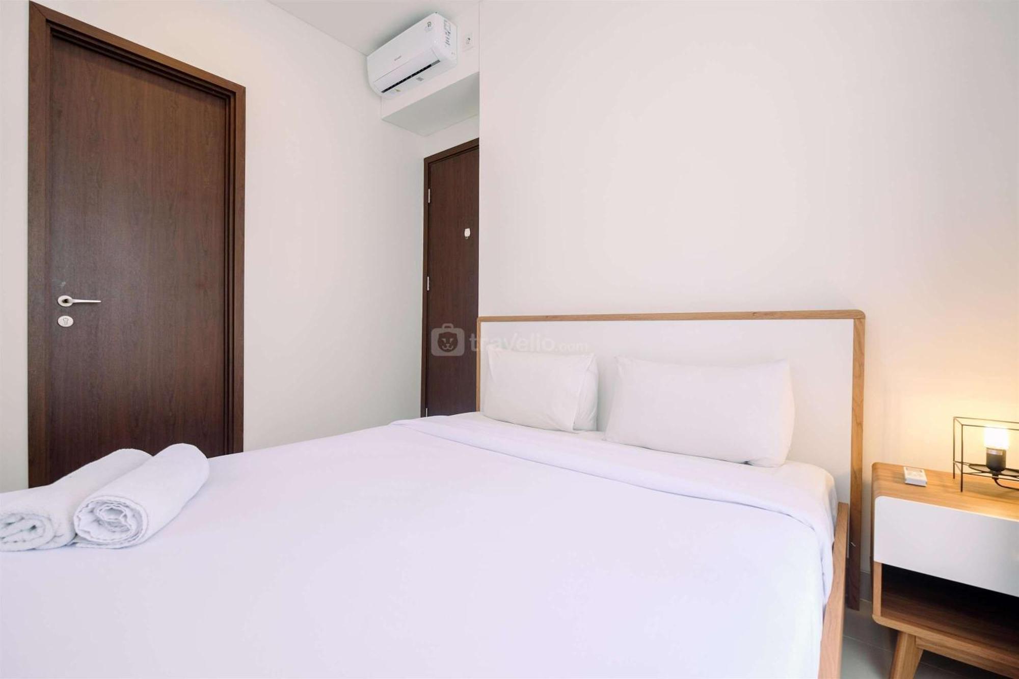Modern Look And Comfy 2br At Vasaka Solterra By Travelio *