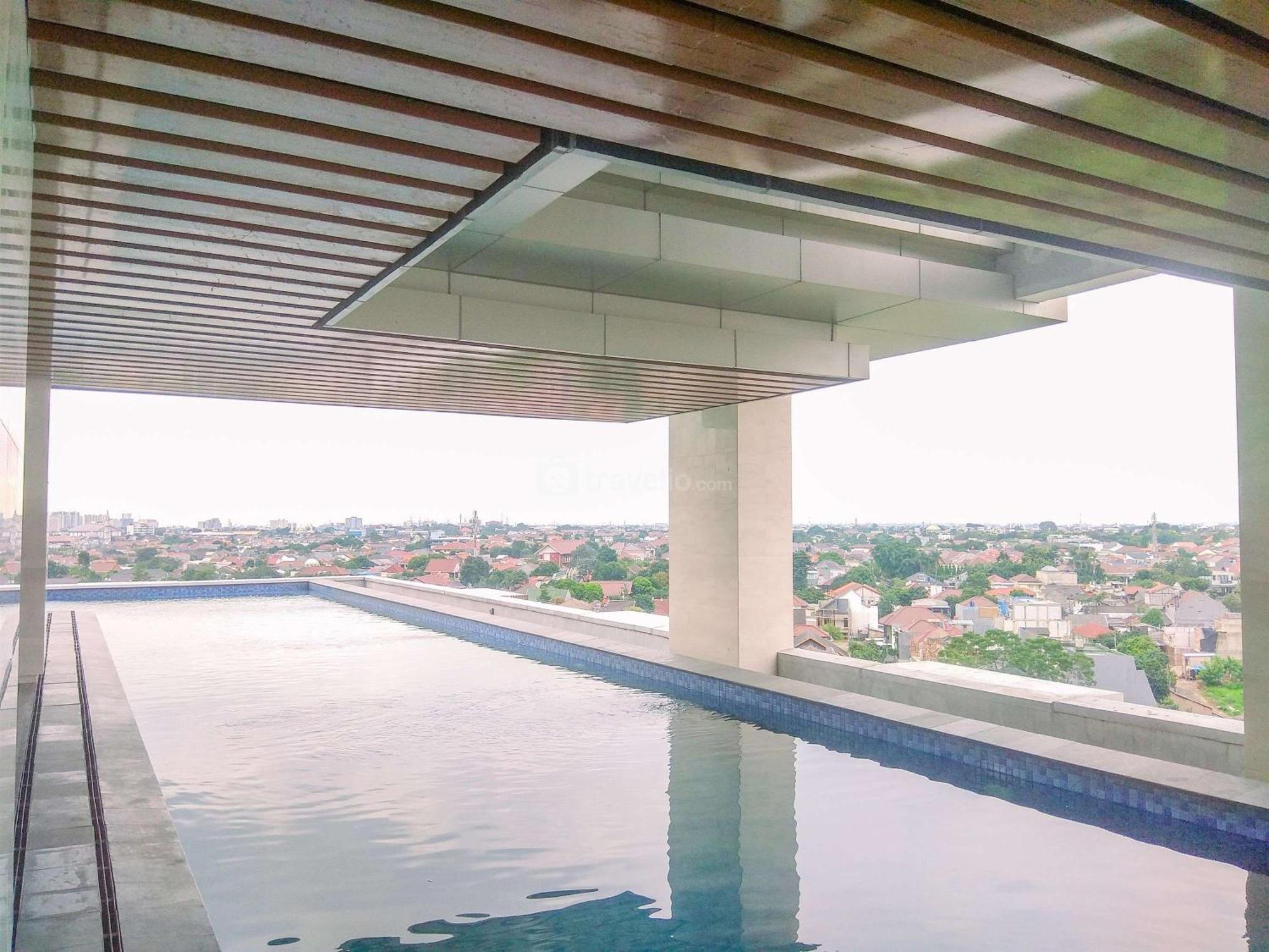 Modern Look And Comfy 2br At Vasaka Solterra By Travelio *
