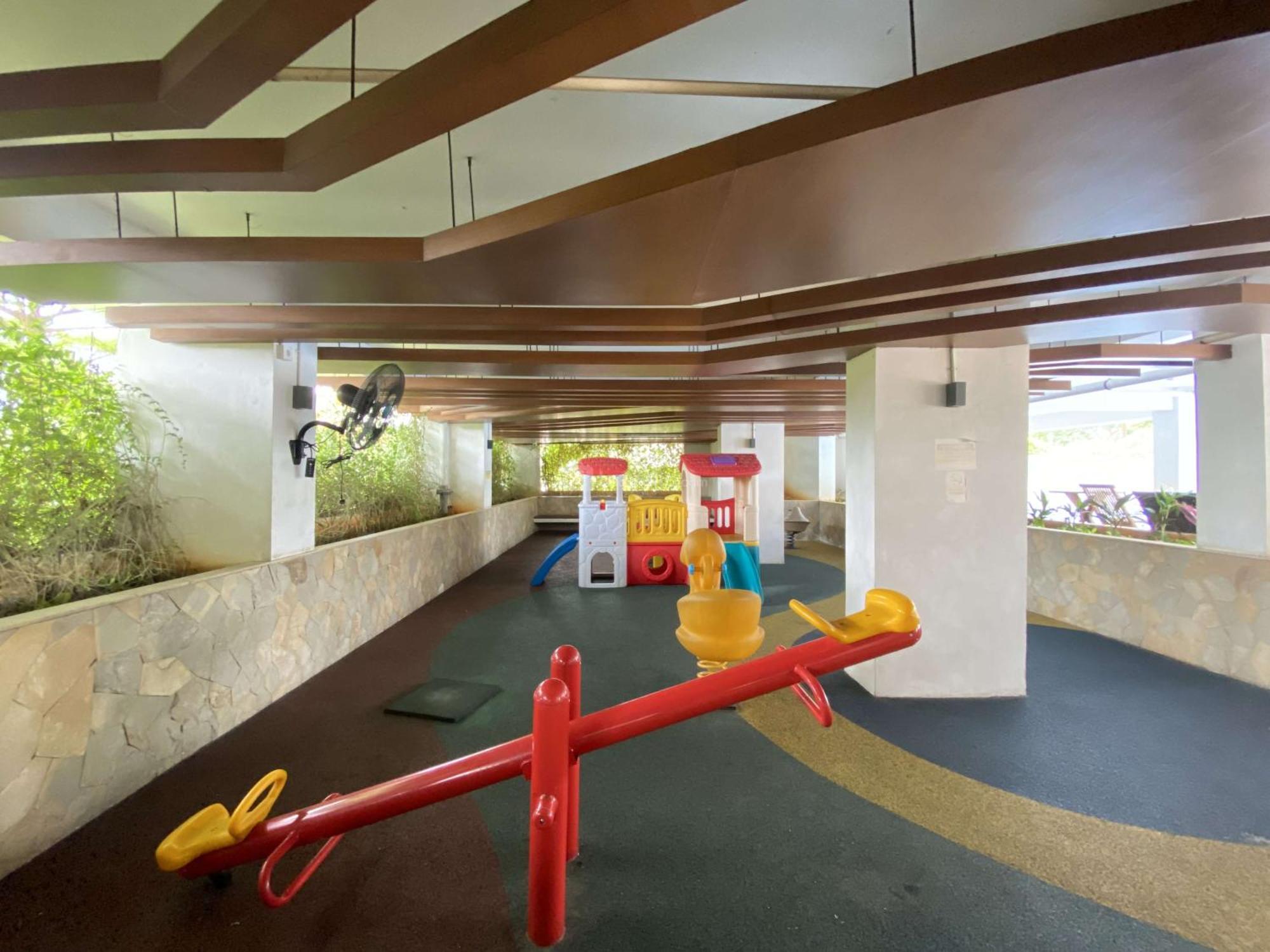 Comfortable And Homey 2br At Bassura By Travelio