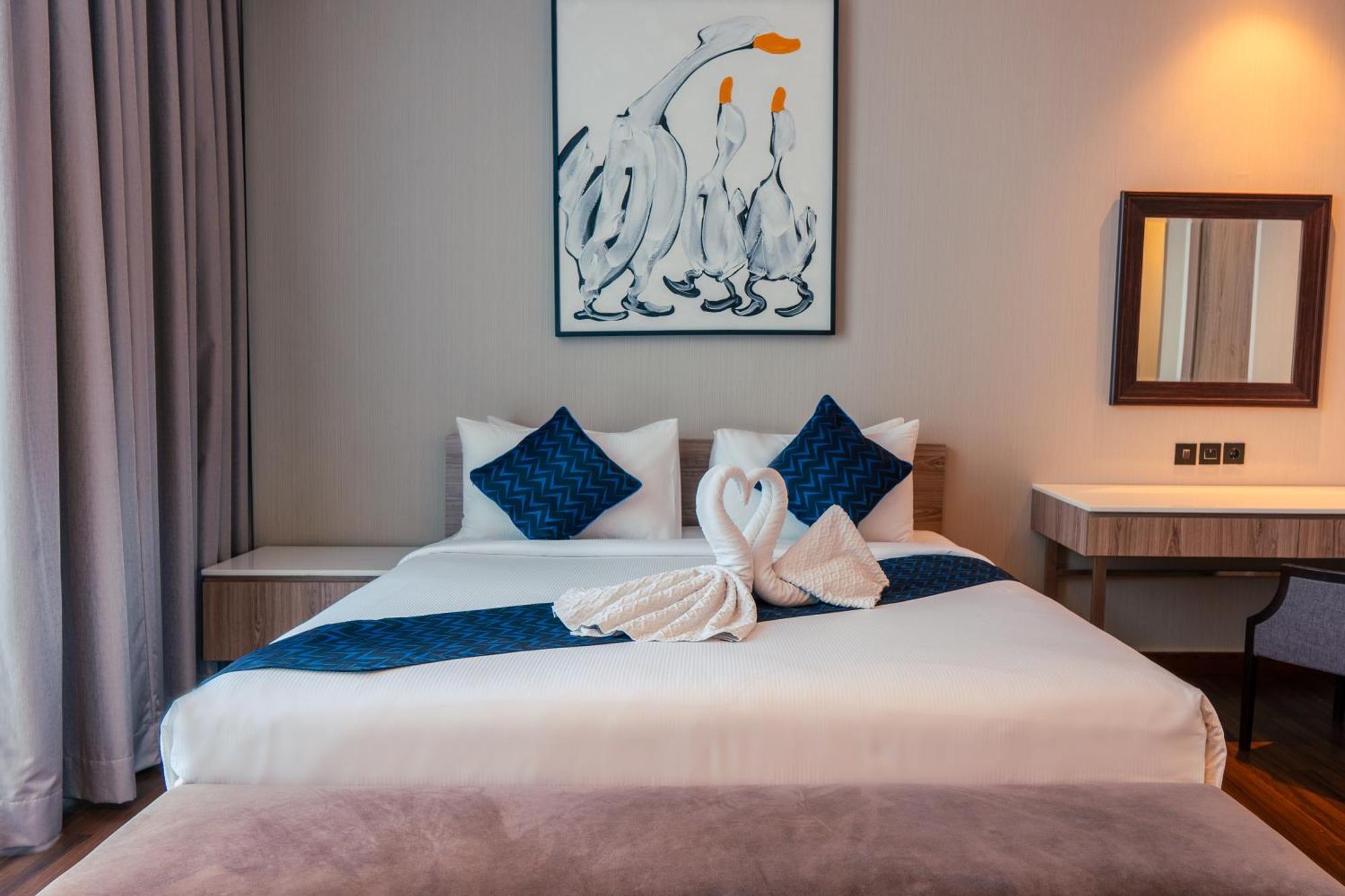 Azana Antasari Hotel Jakarta