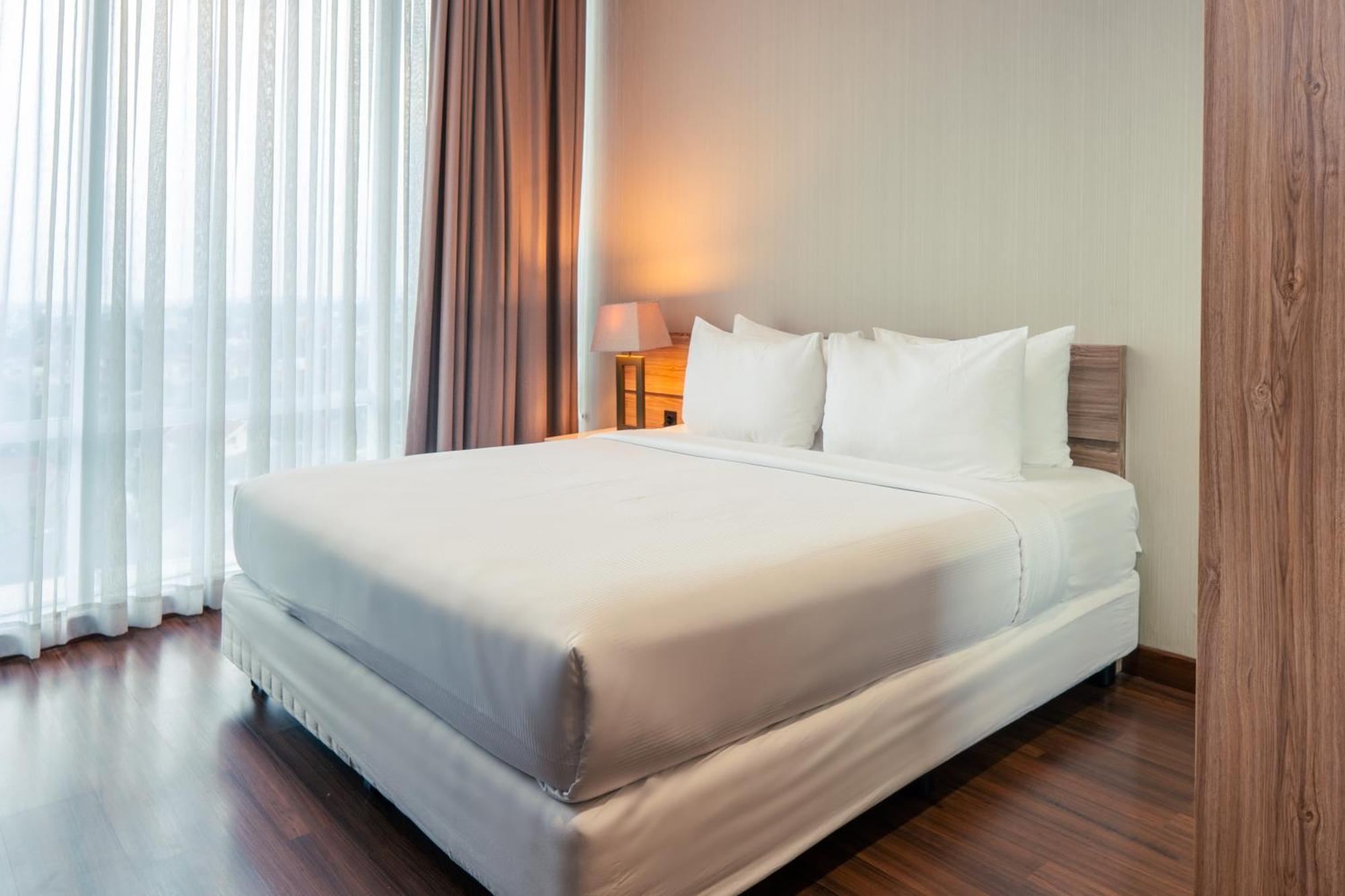 Hotel Azana Antasari