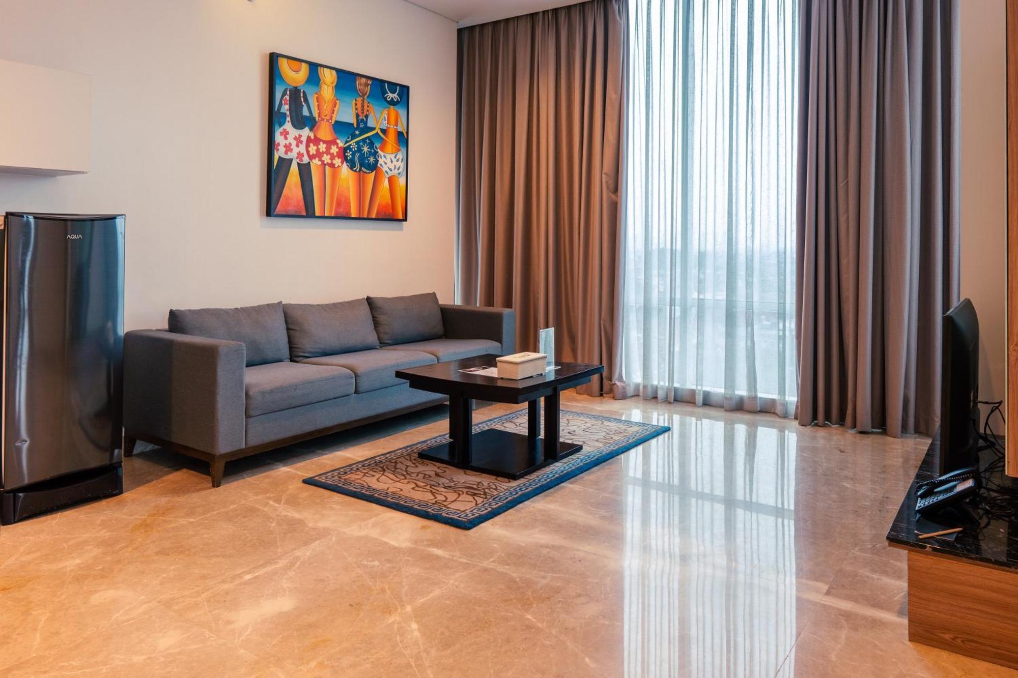 Azana Antasari Hotel Jacarta