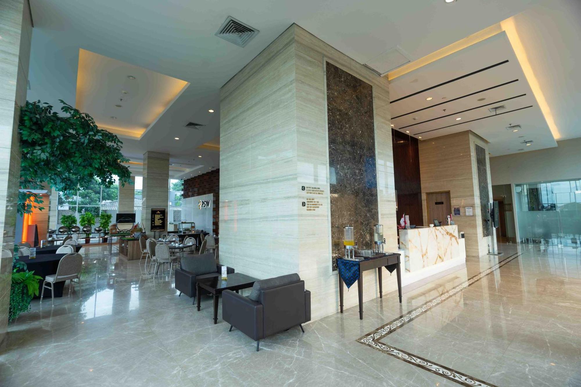 Azana Antasari Hotel