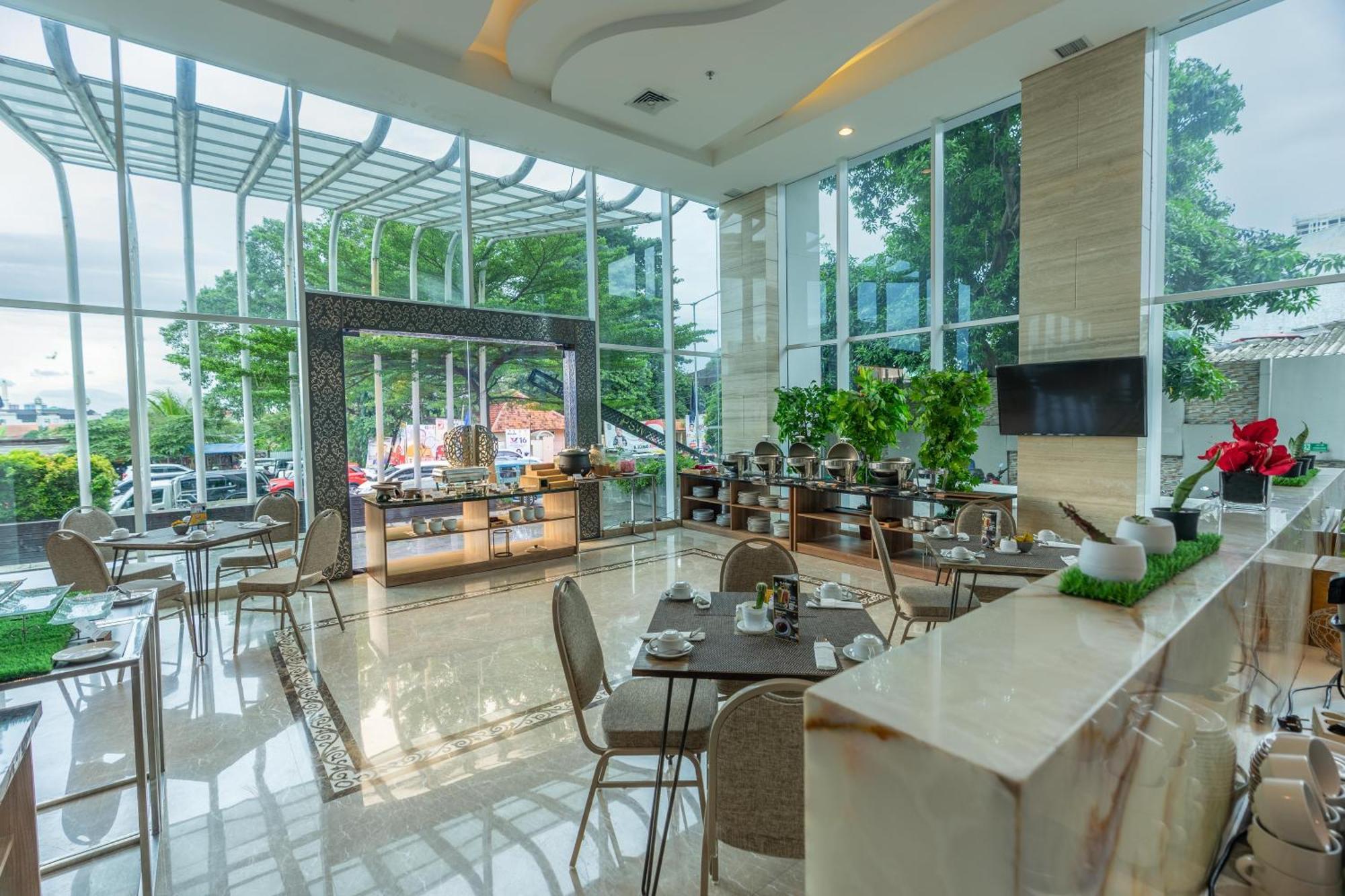 Azana Antasari Hotel Jakarta