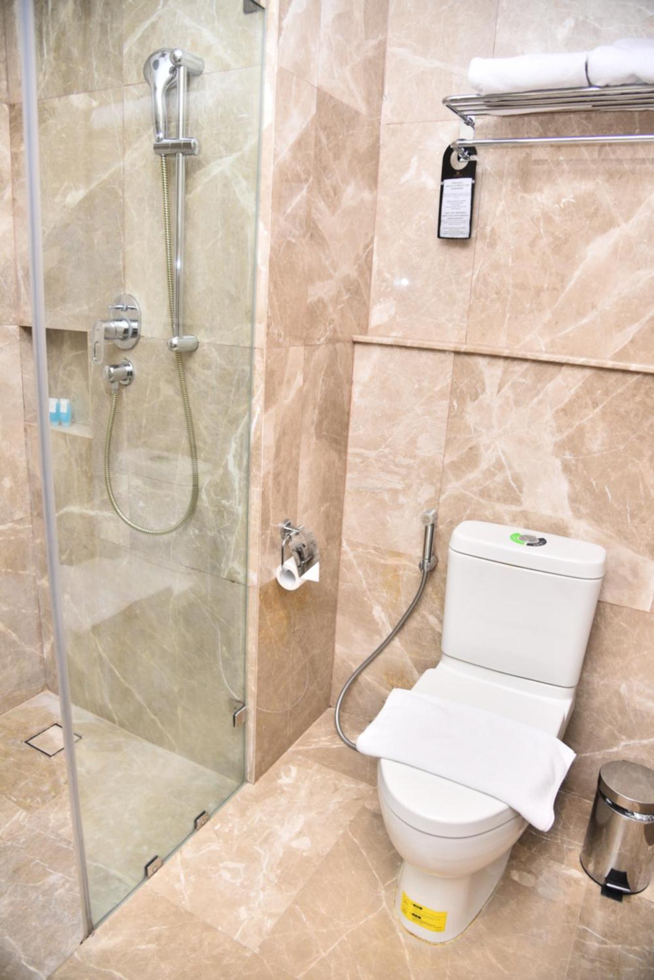 Hotel Azana Antasari Jakarta