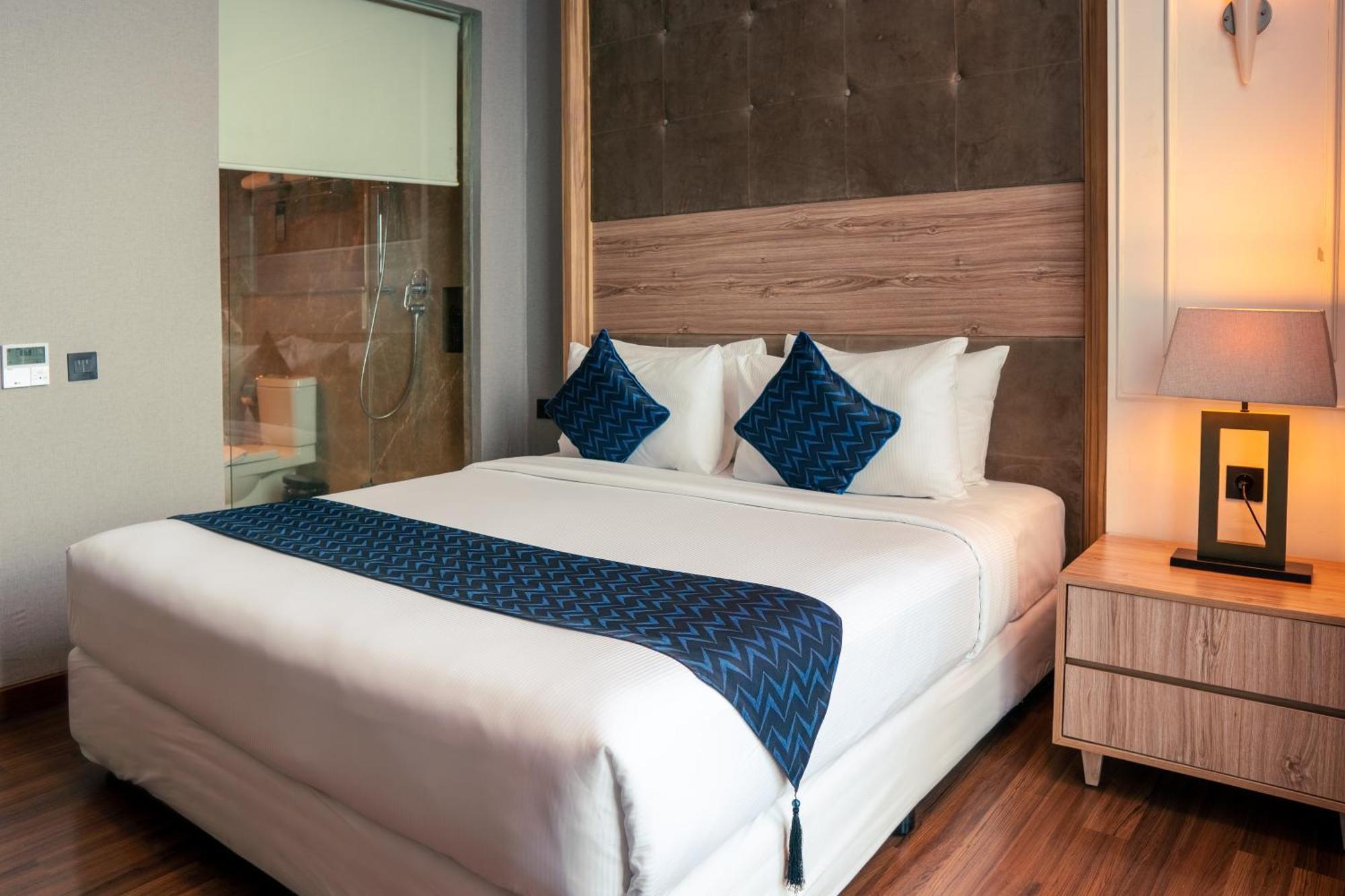 Azana Antasari 4* Jakarta