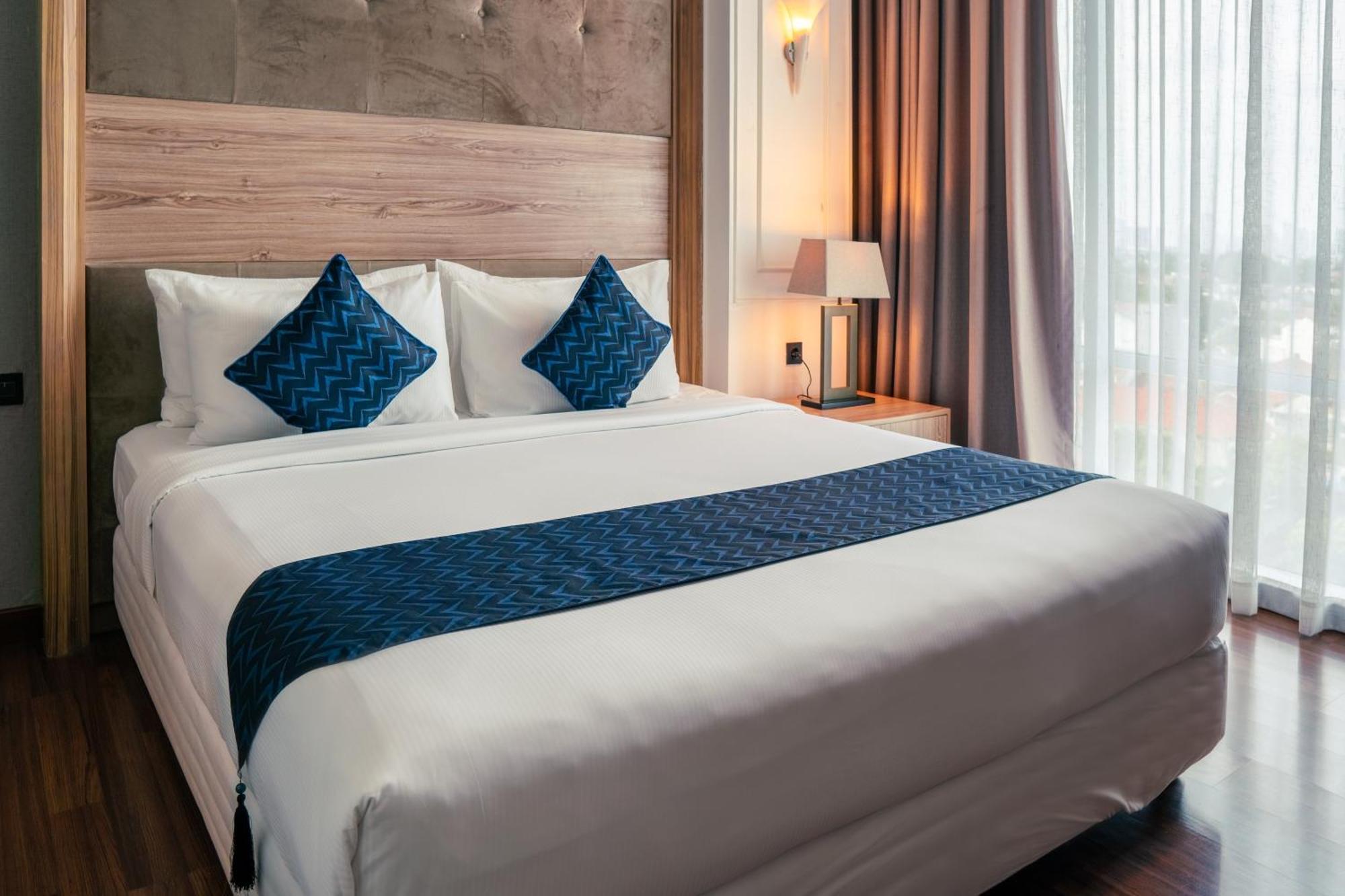 Hotel Azana Antasari