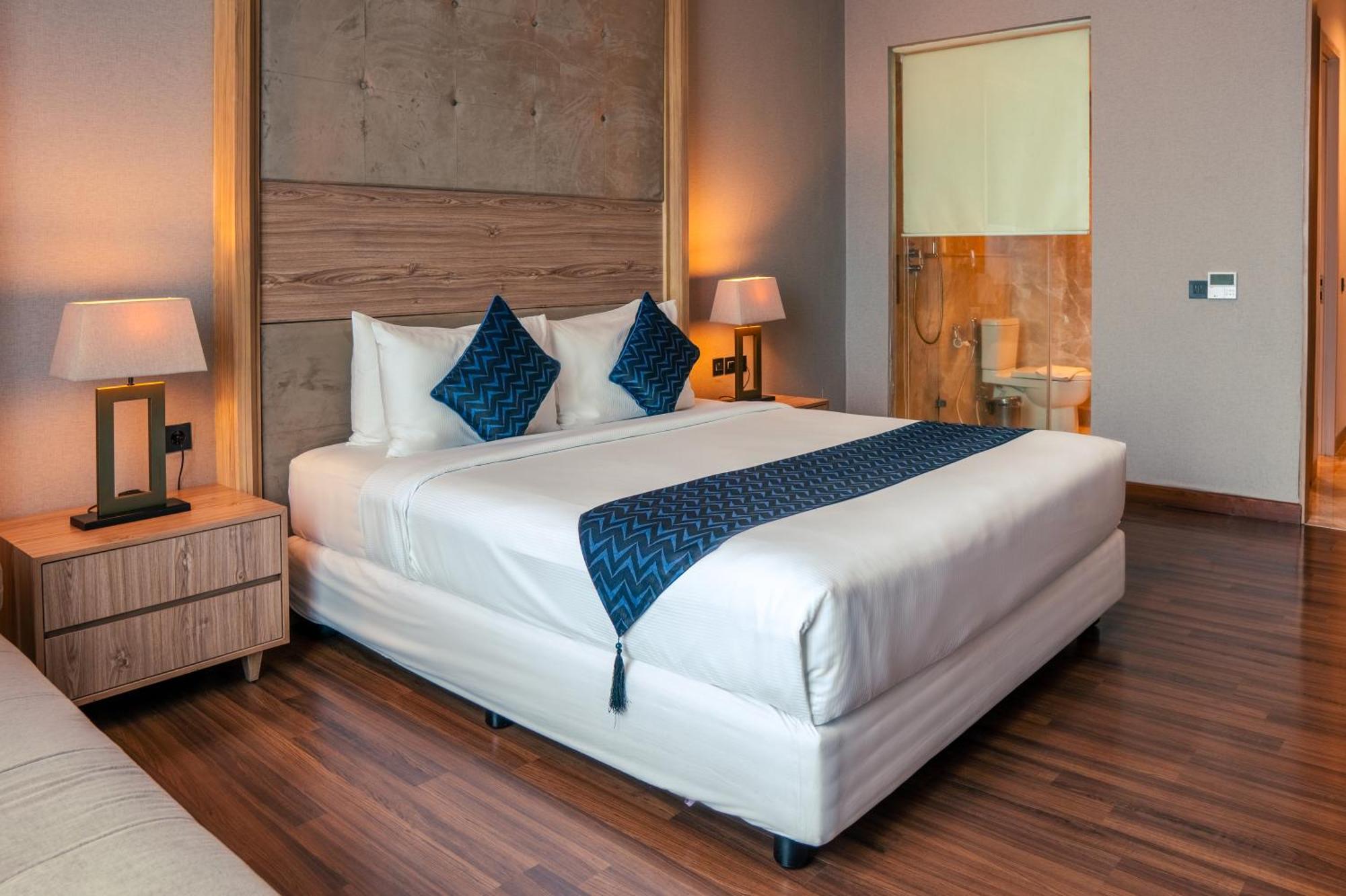Hotel Azana Antasari 4*