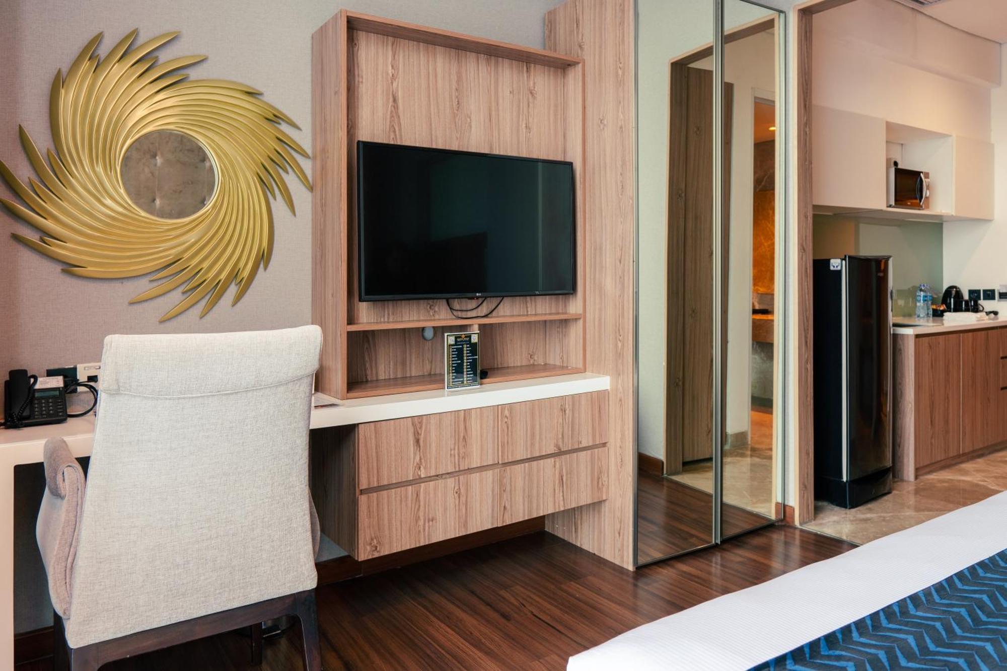 Azana Antasari 4* Jakarta