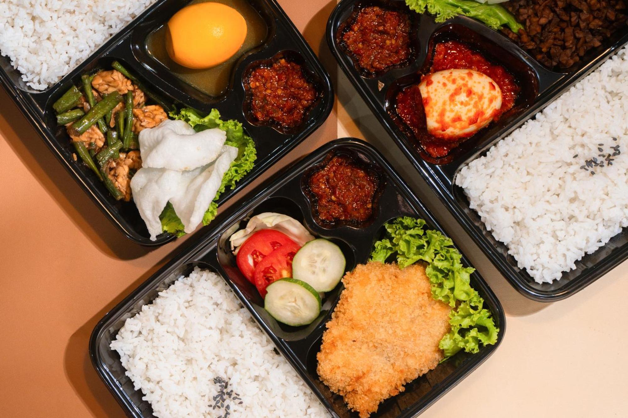 Bobopod Itc Kuningan, Capsule hotel