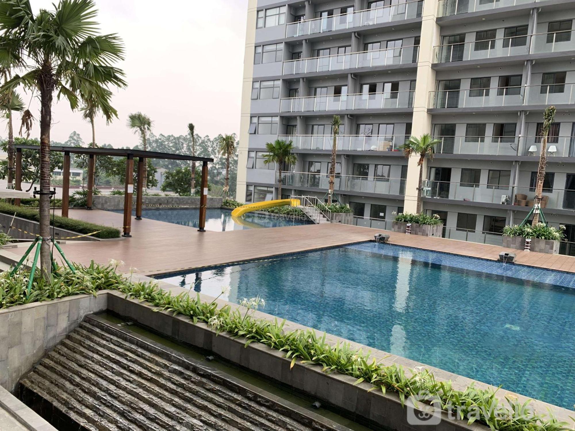 Comfort At Daan Mogot By Travelio * Jakarta