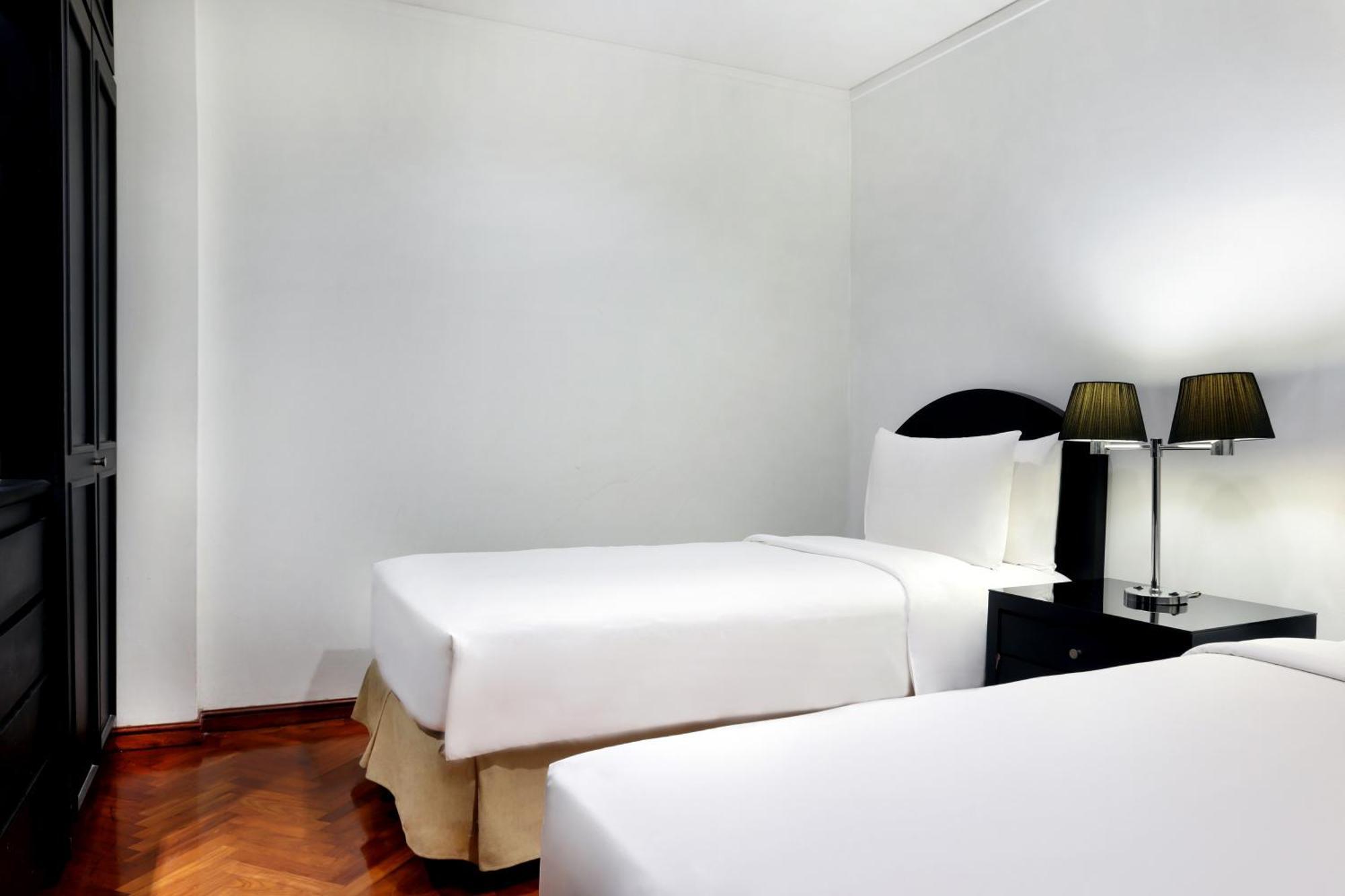 Oakwood Kuningan Aparthotel 4*