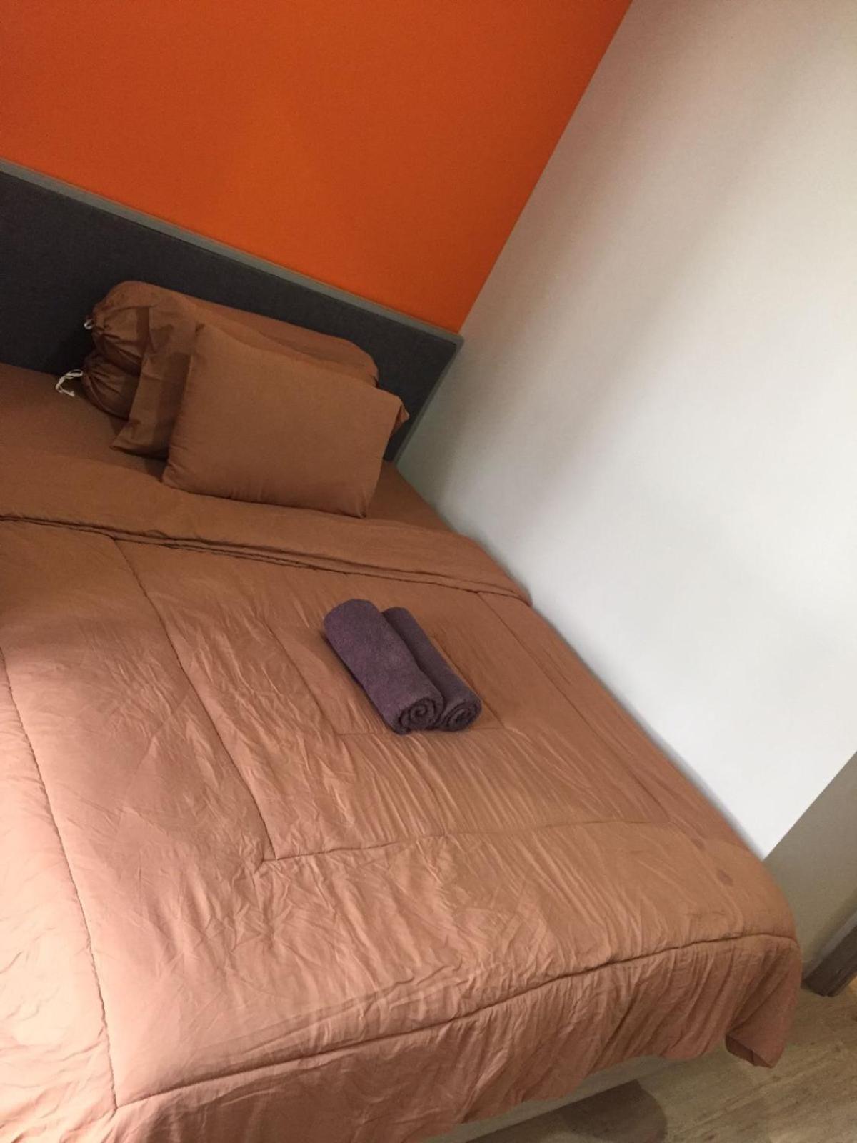 Pik Gold Coast By All Property Apartment Jakarta