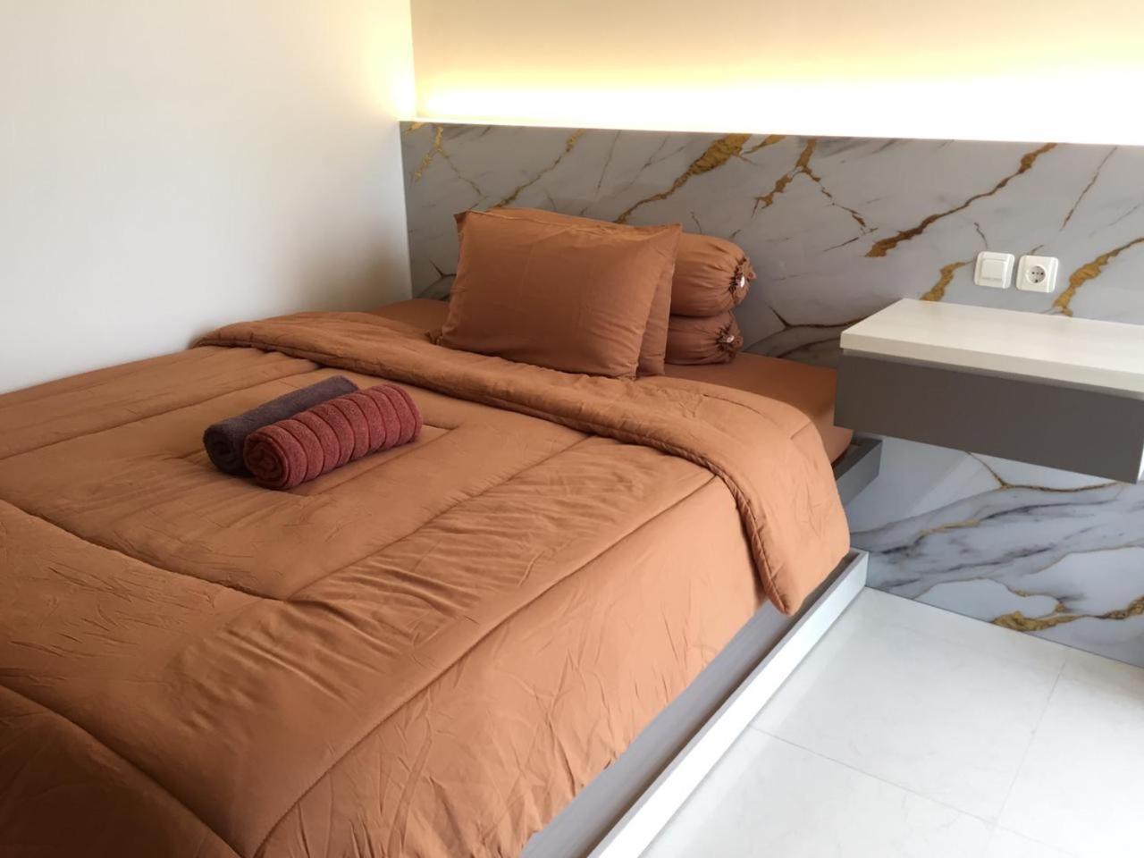 Pik Gold Coast By All Property Apartment Jakarta