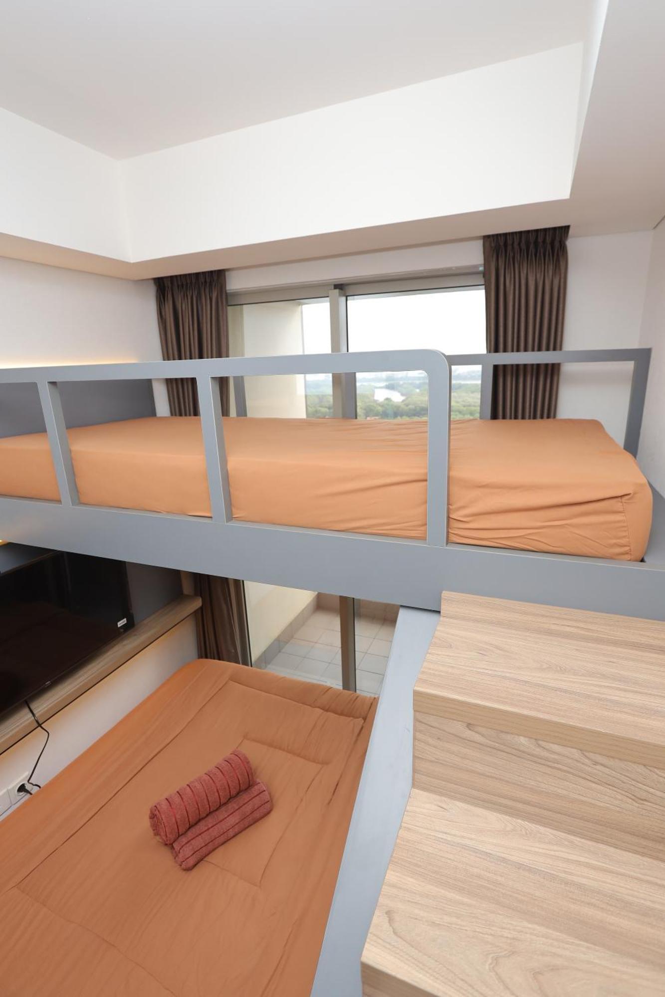 Pik Gold Coast By All Property Apartment