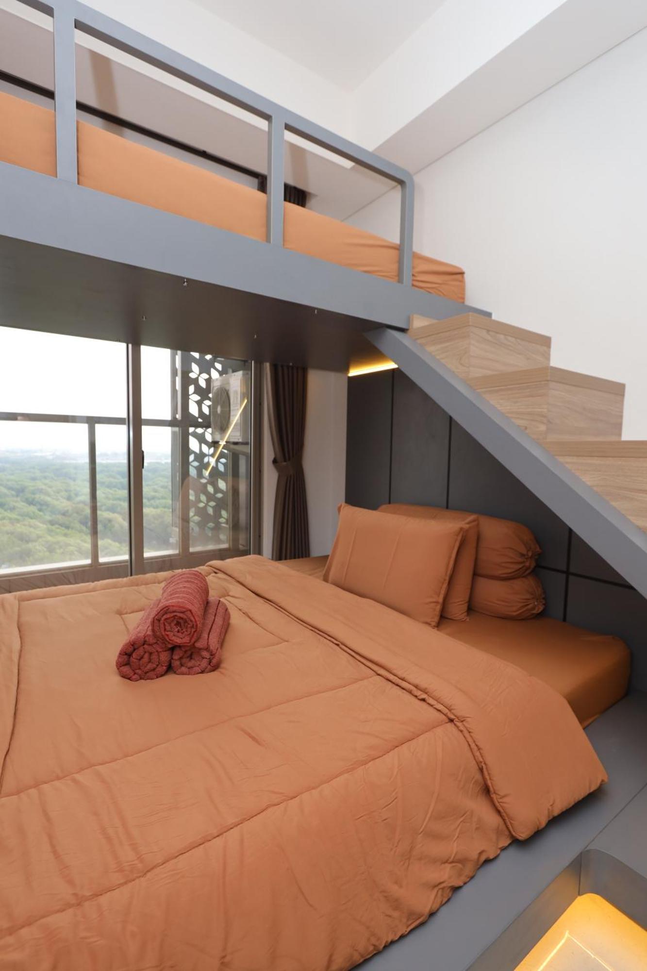 Apartment Pik Gold Coast By All Property