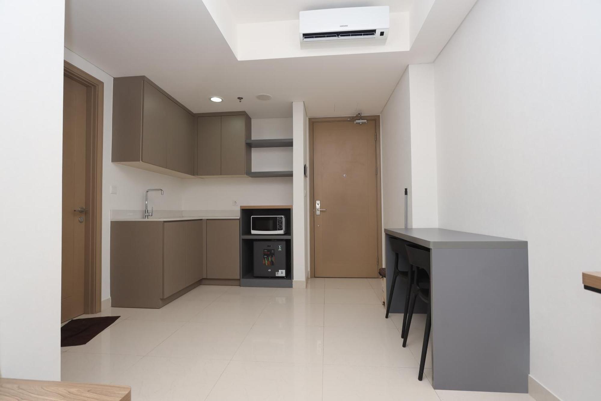 Pik Gold Coast By All Property * Jakarta