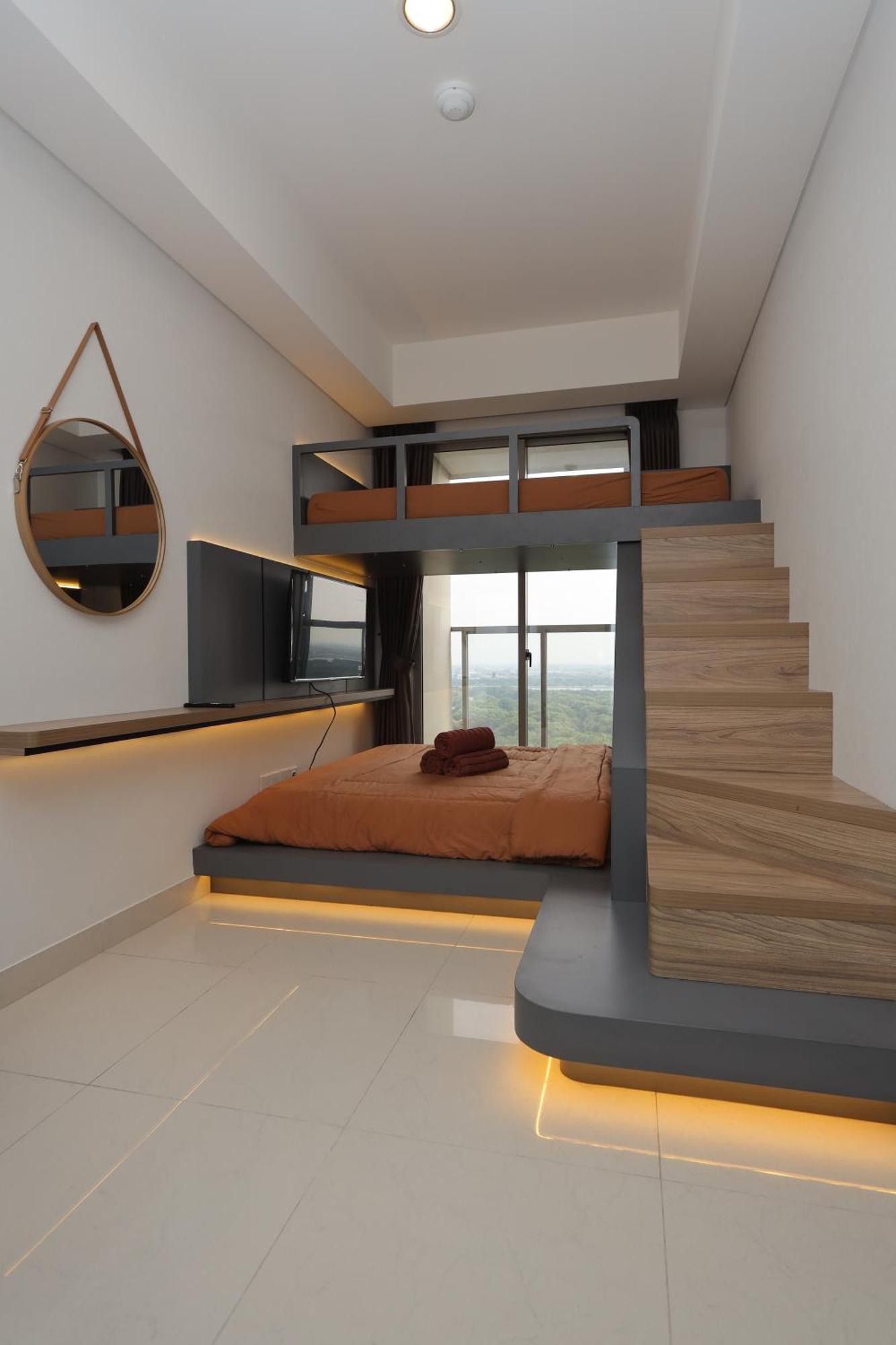 Apartment Pik Gold Coast By All Property *