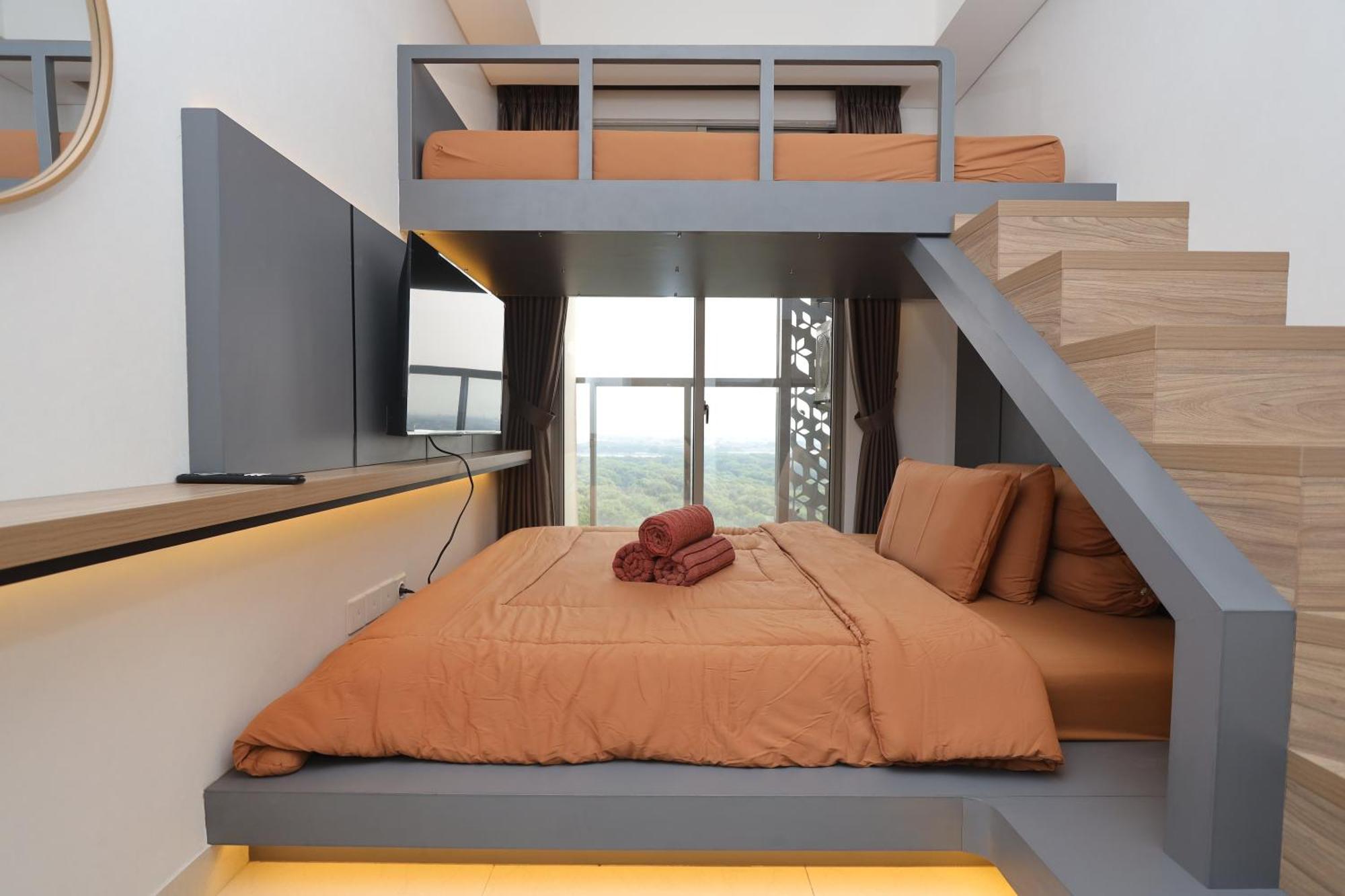 Pik Gold Coast By All Property
