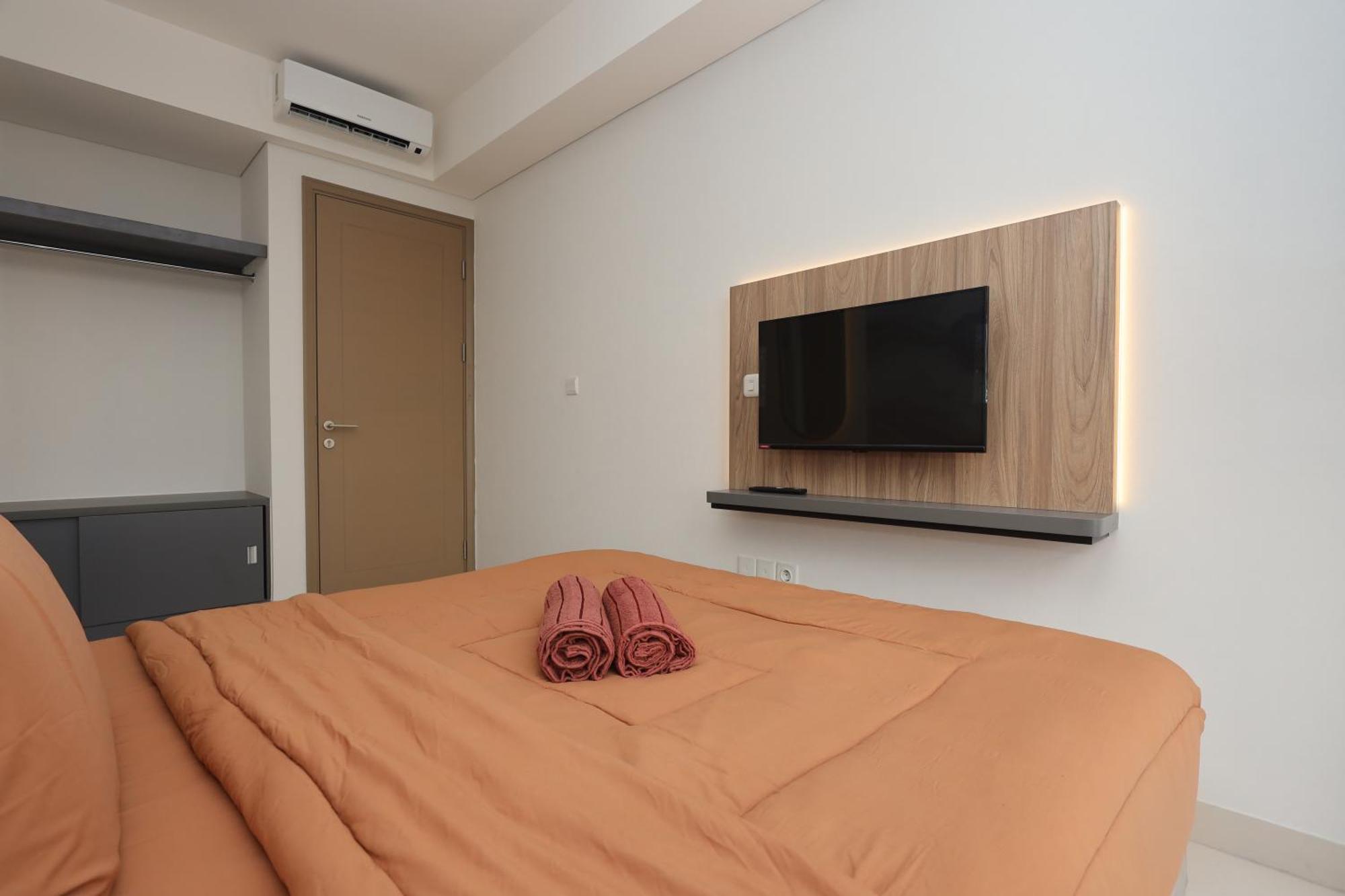 Apartment Pik Gold Coast By All Property