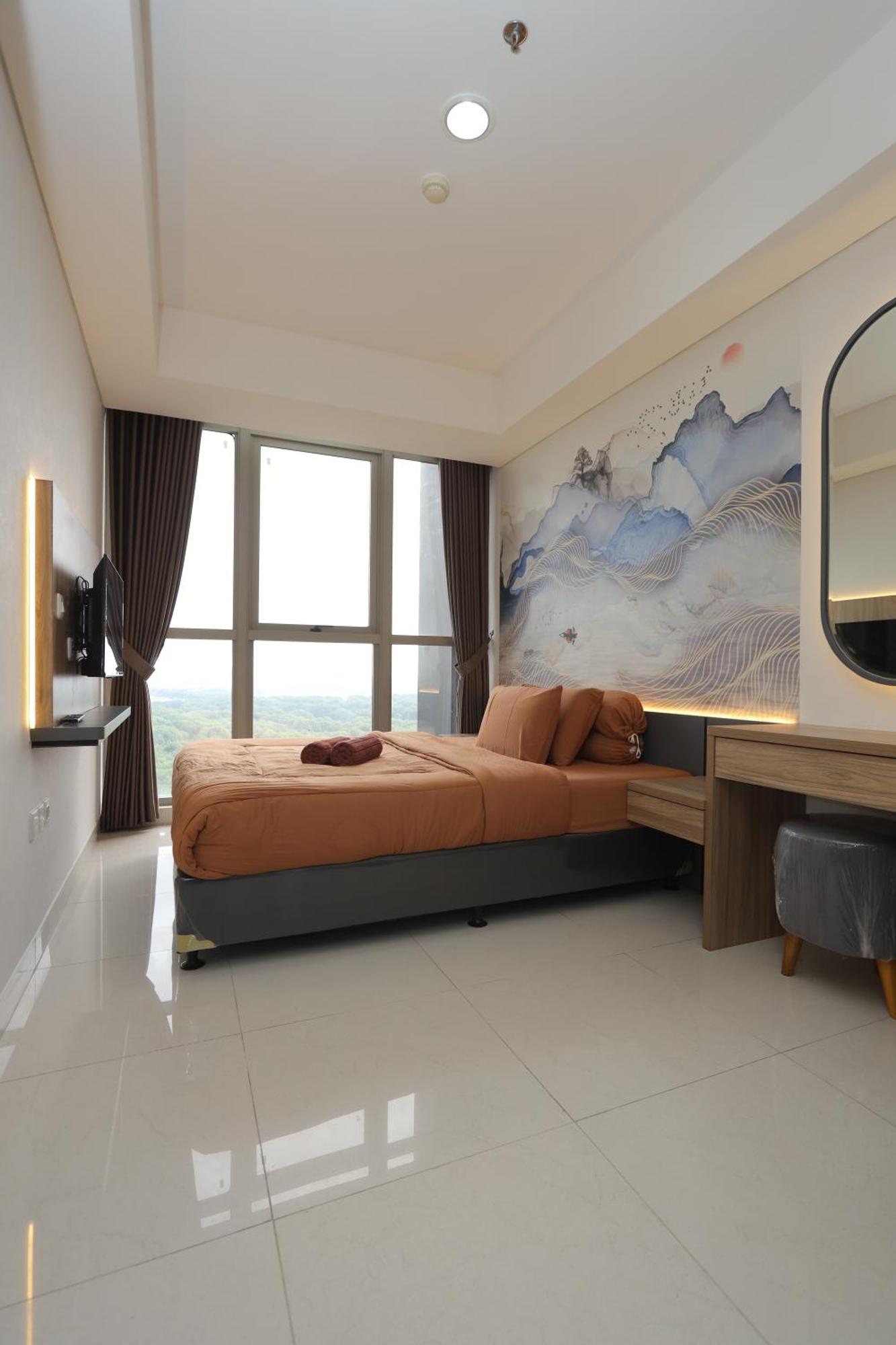 Pik Gold Coast By All Property Apartment *