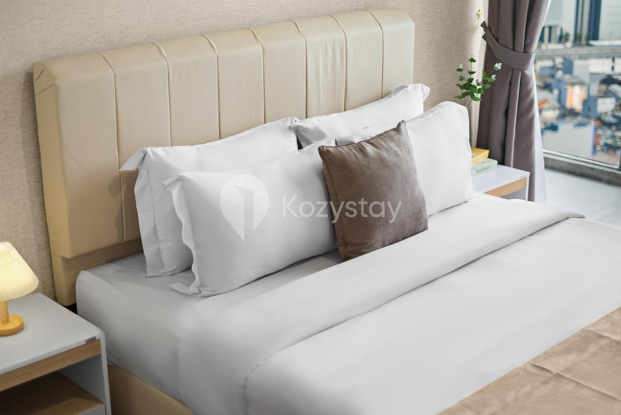 Sorrel By Kozystay - Sudirman * Jakarta