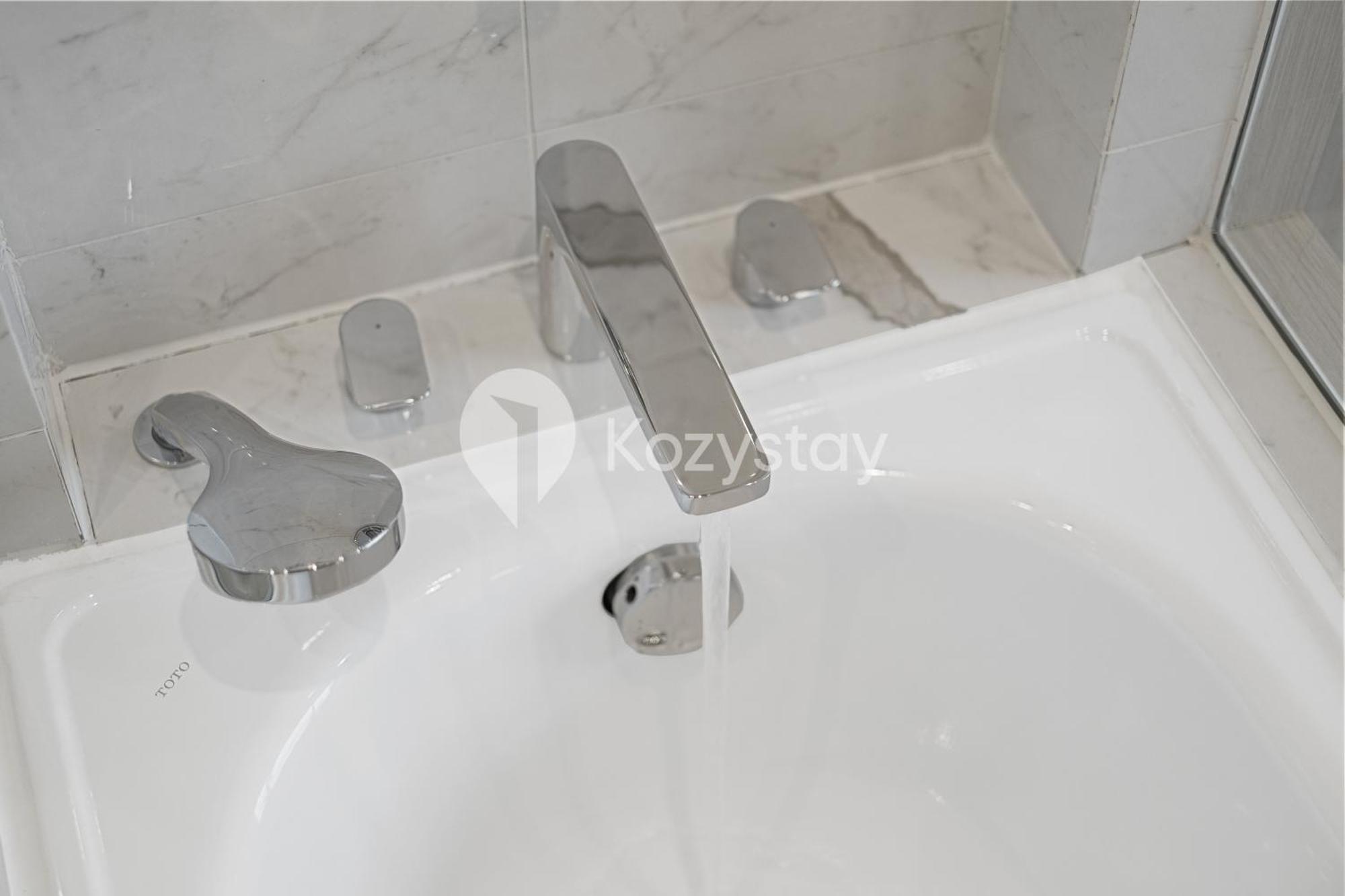 Apartment Satin By Kozystay - Tb Simatupang