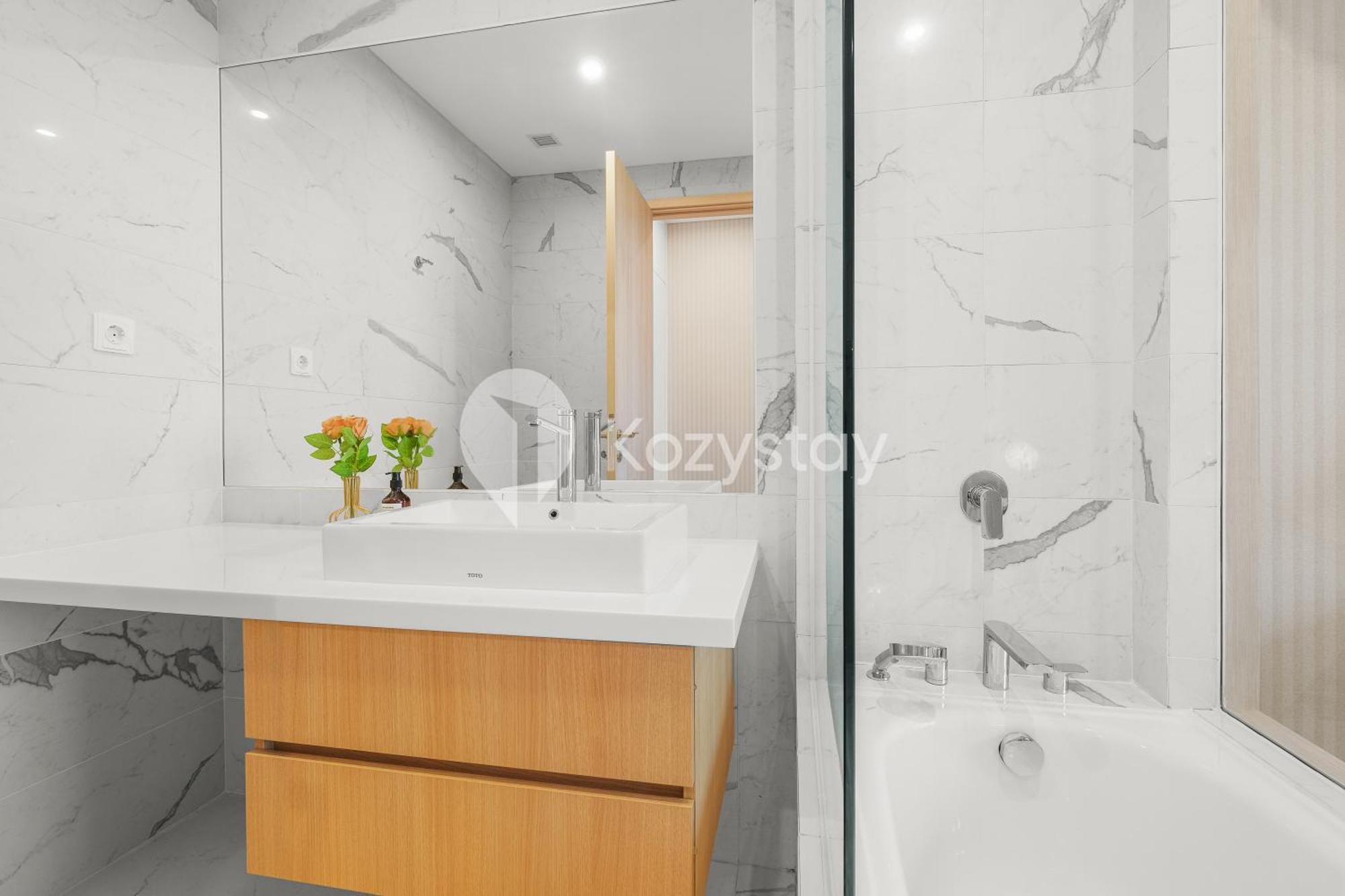 Satin By Kozystay - Tb Simatupang Jakarta