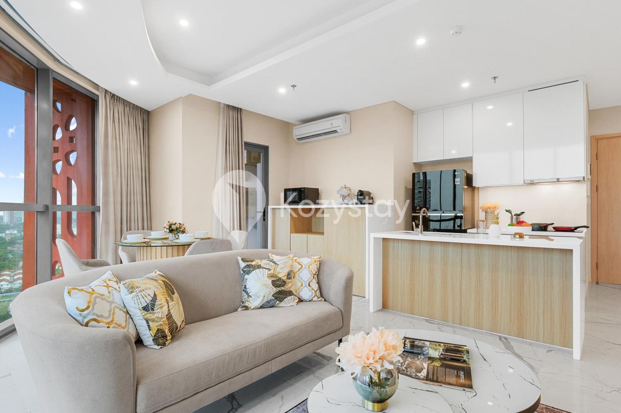 Satin By Kozystay - Tb Simatupang Jakarta