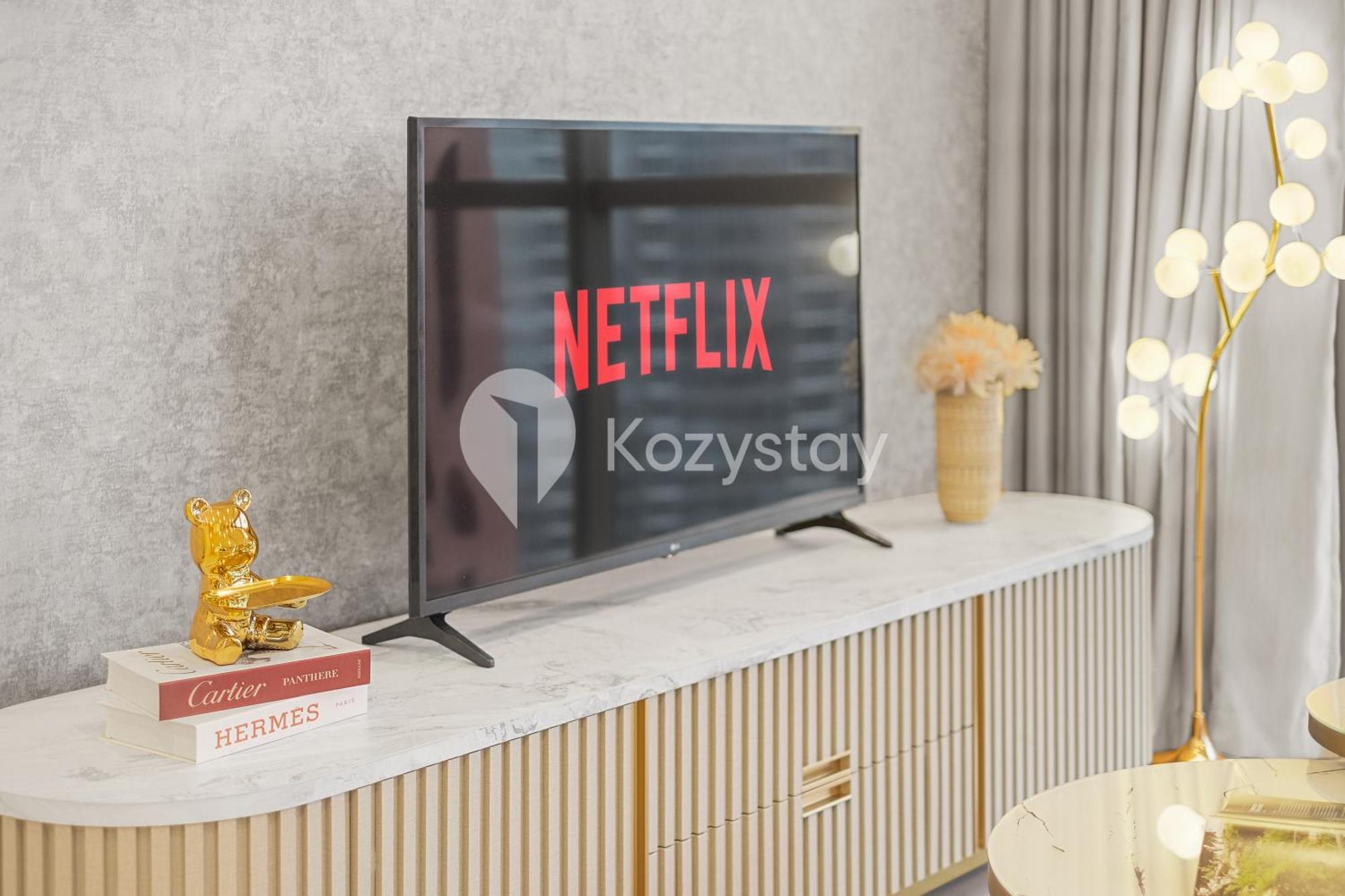 Satin By Kozystay - Tb Simatupang Jakarta