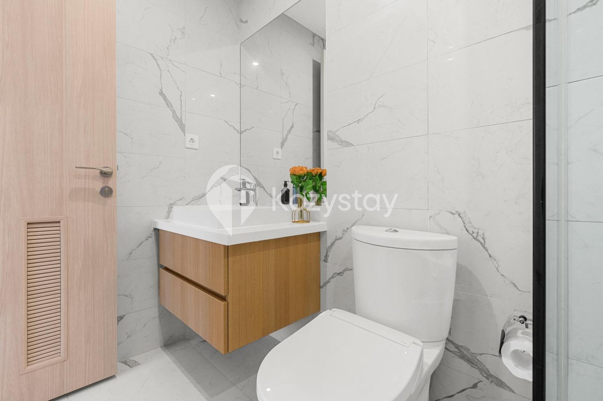 Satin By Kozystay - Tb Simatupang Jakarta