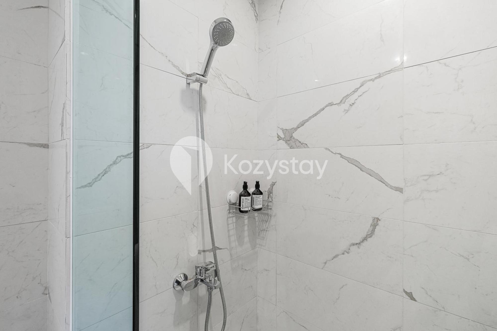 Apartment Satin By Kozystay - Tb Simatupang