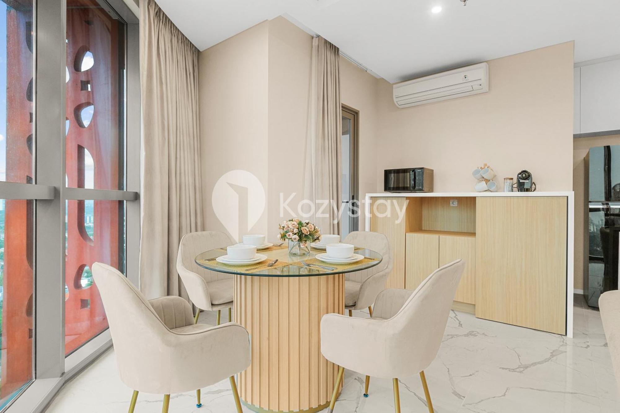 Satin By Kozystay - Tb Simatupang Jakarta