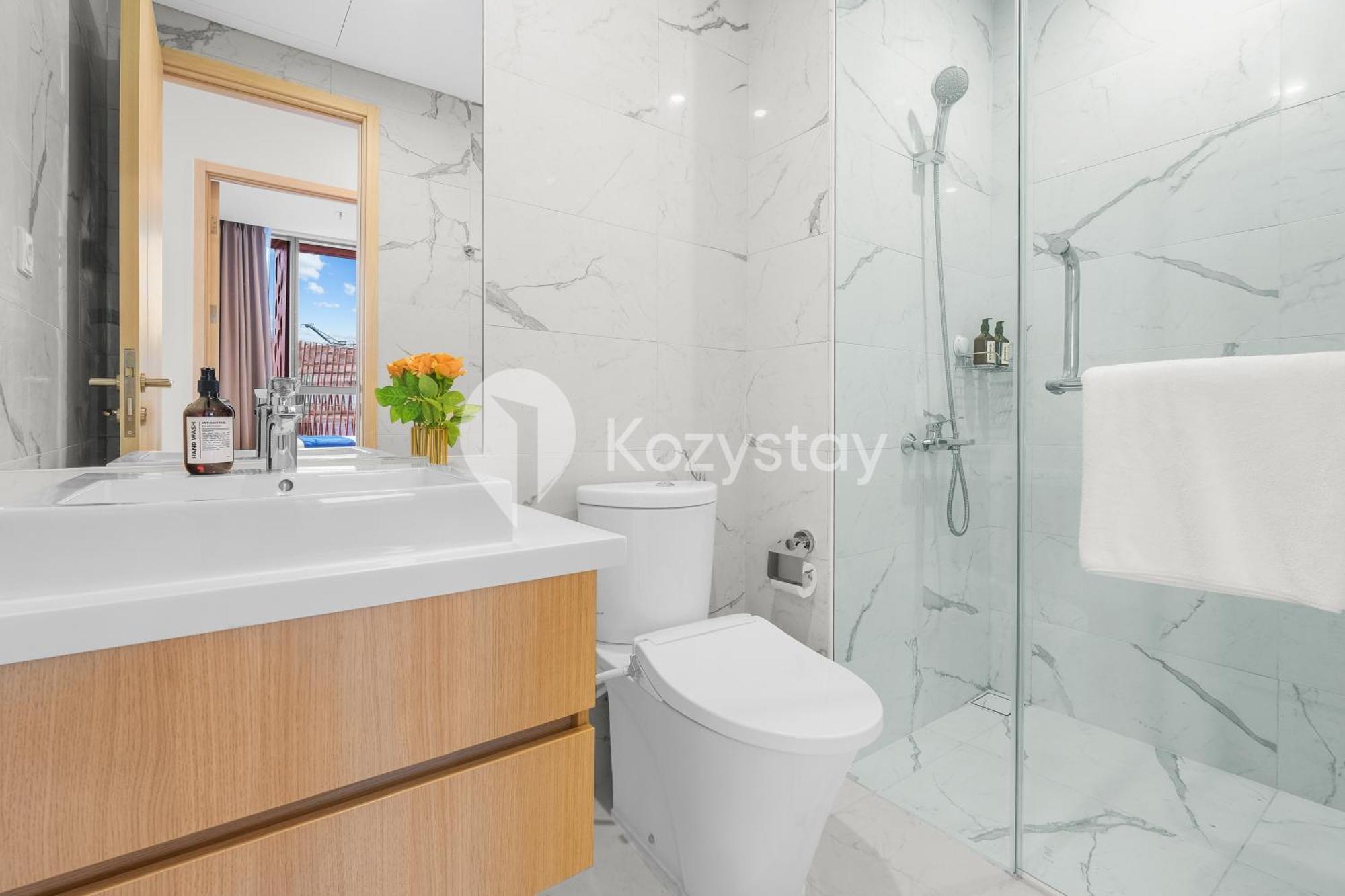 Satin By Kozystay - Tb Simatupang *