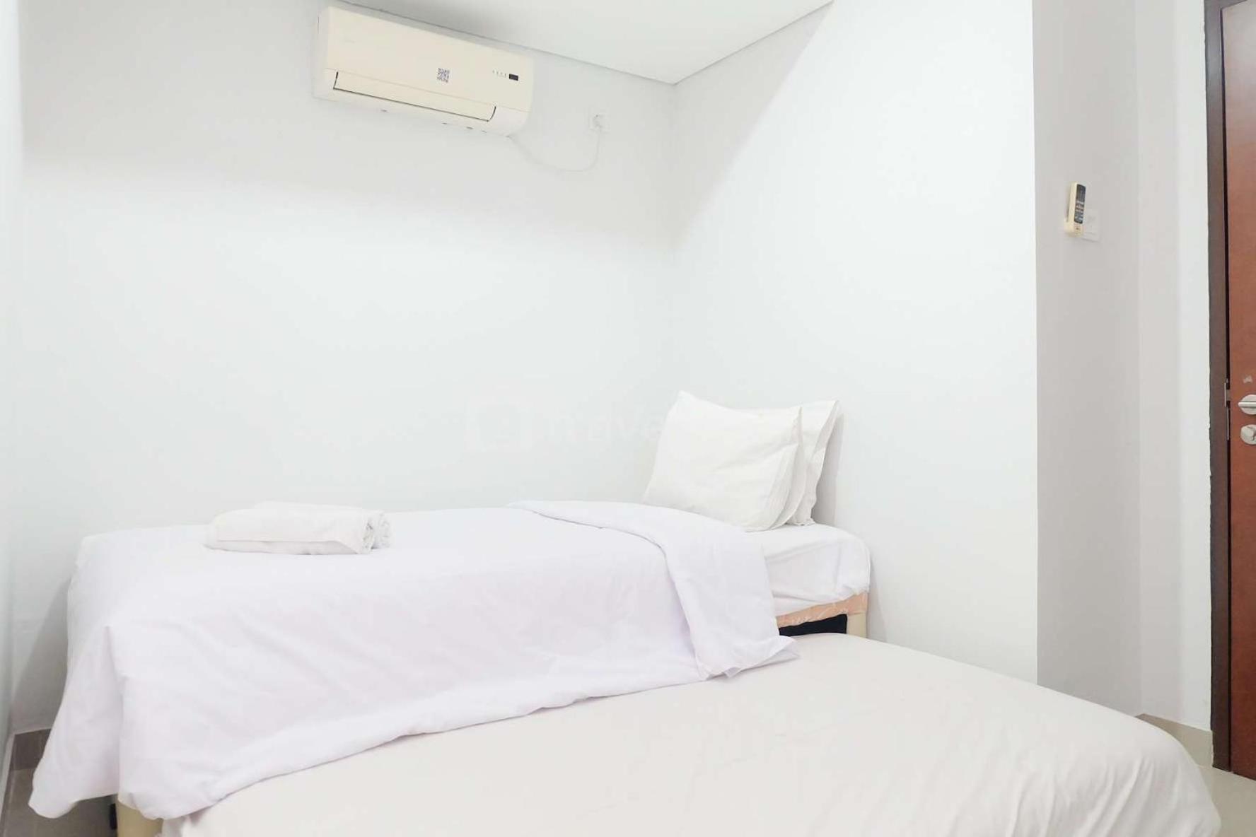 Elegant And Comfort 2br At Royal Olive By Travelio * Jakarta
