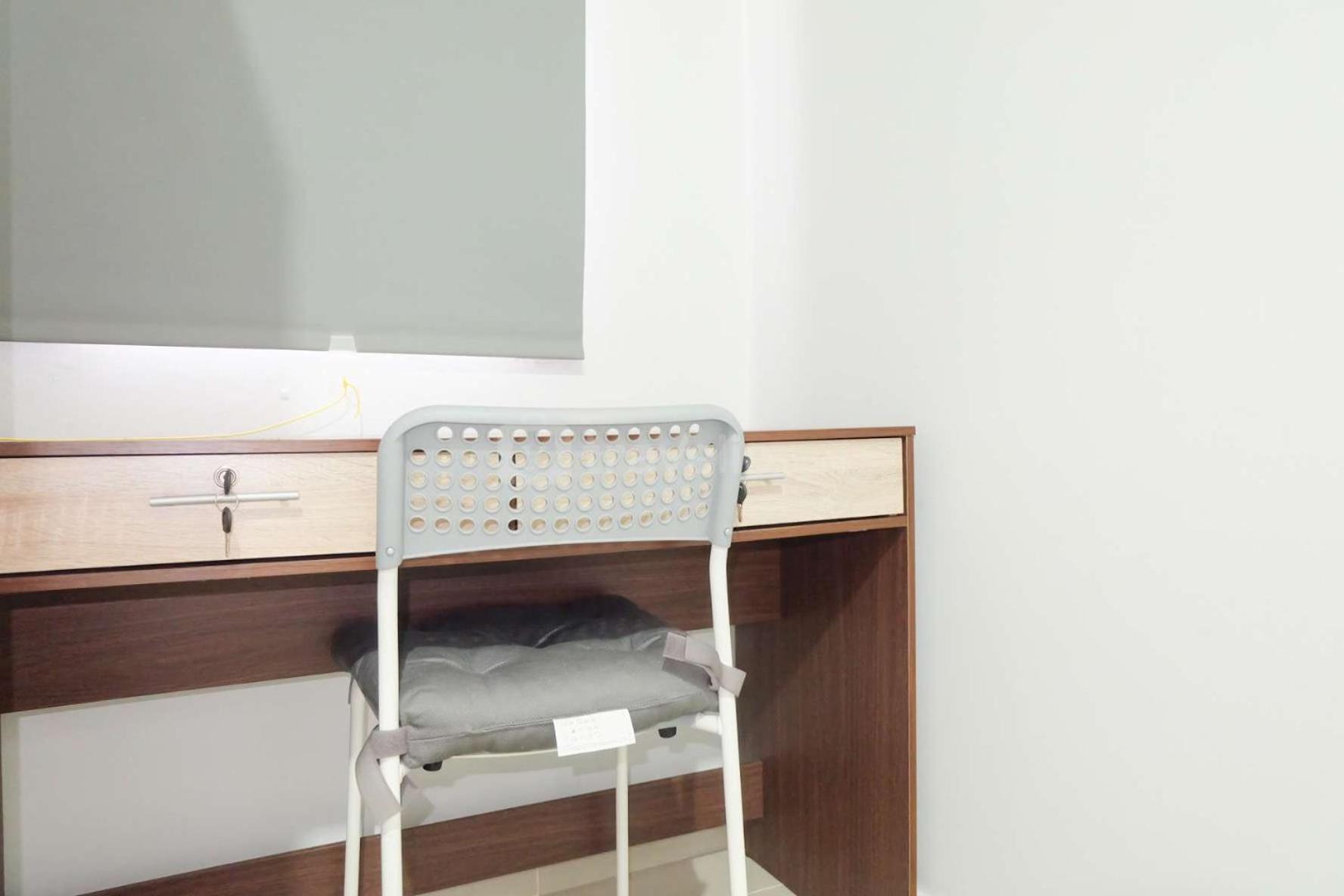 Elegant And Comfort 2br At Royal Olive By Travelio Jakarta