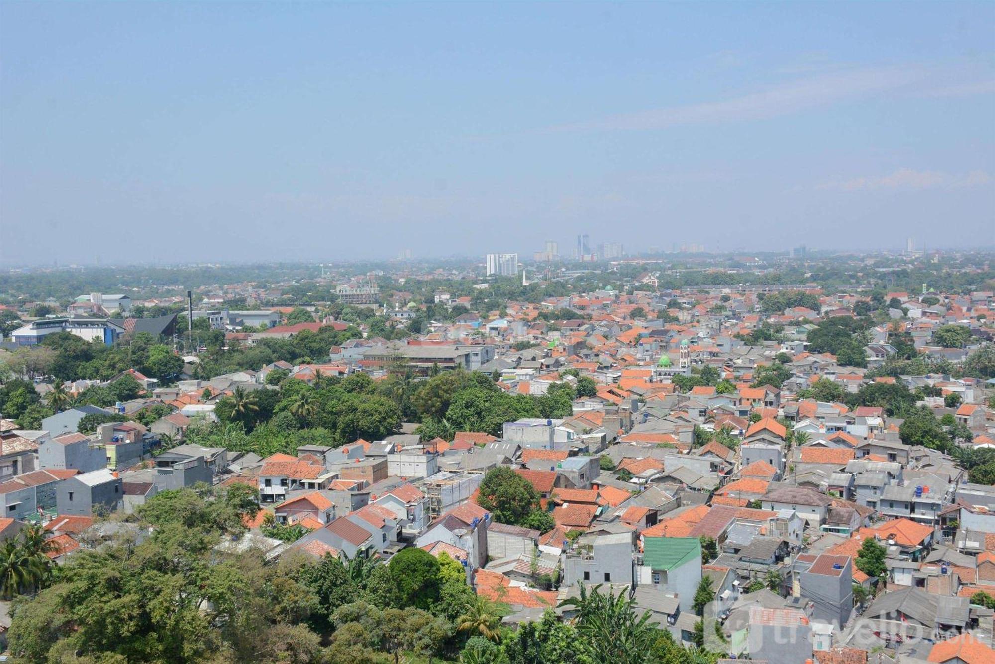 Apartment Minimalist At Kebagusan By Travelio *