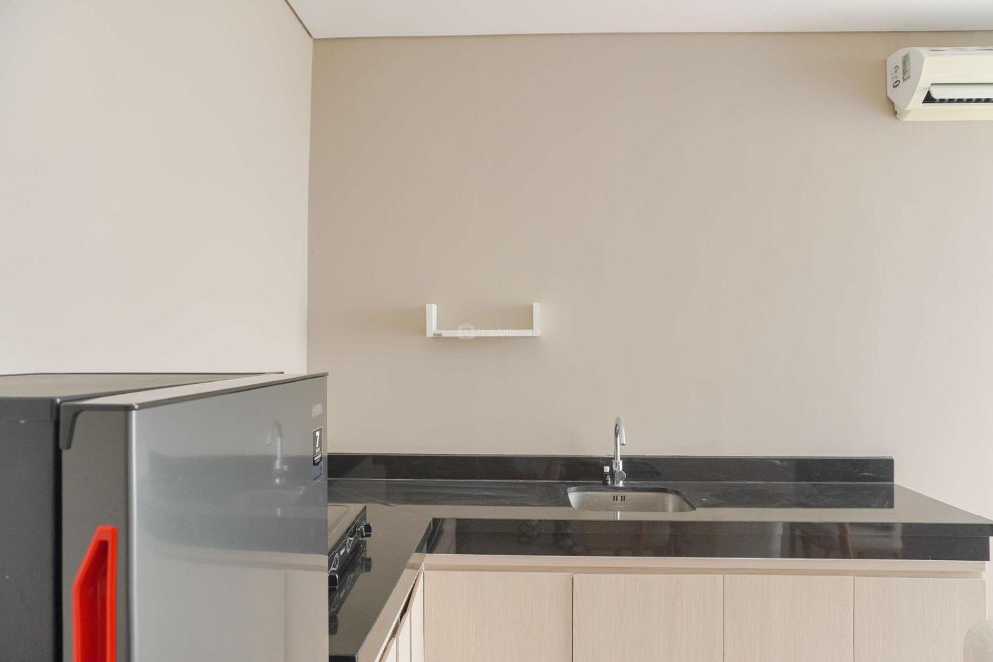 Apartment Homey And 2br At Ciputra International By Travelio Jakarta