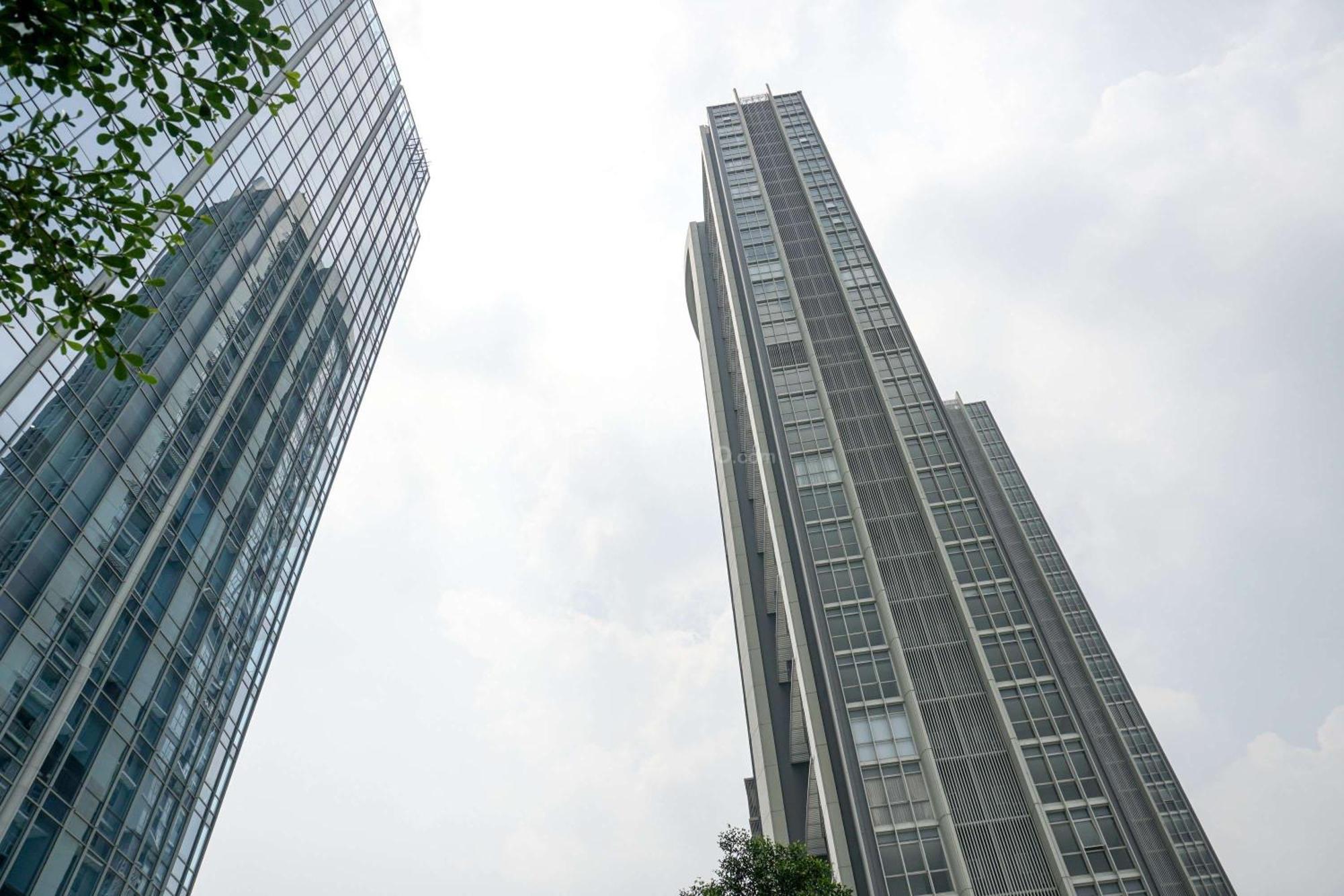 Homey And 2br At Ciputra International By Travelio Jakarta