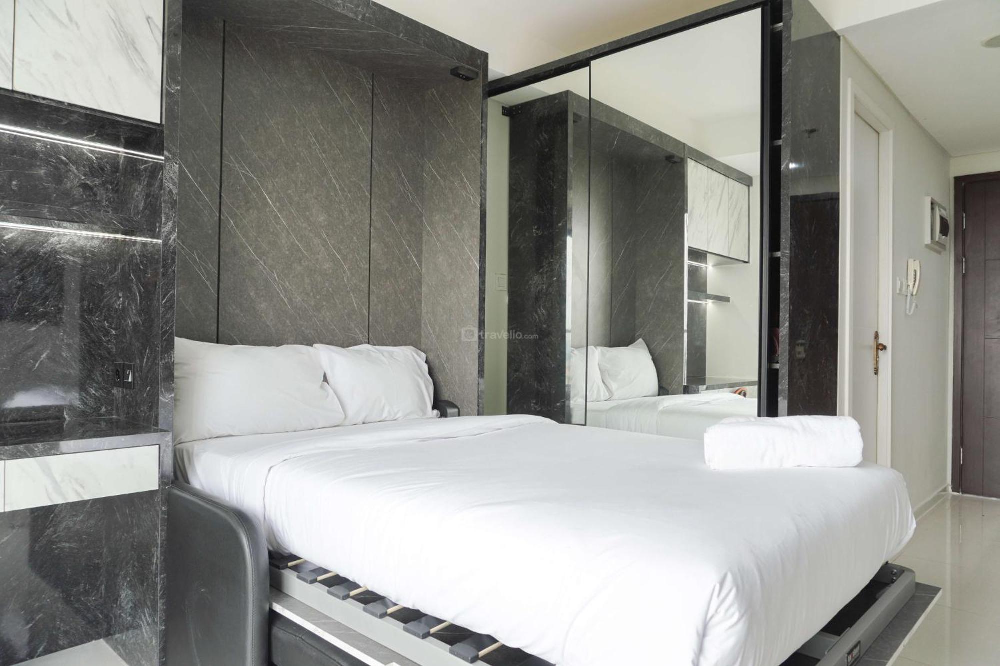Good Choice At Daan Mogot By Travelio * Jakarta