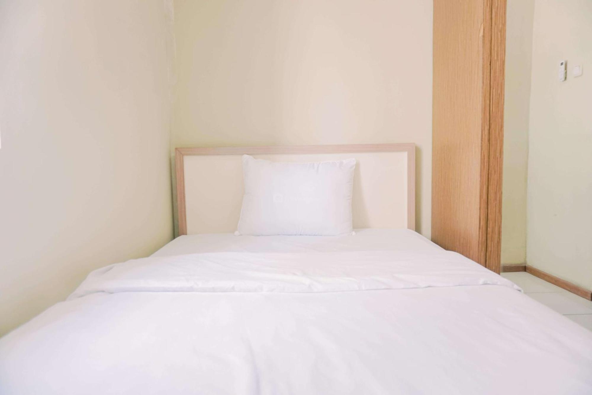 Apartment Gorgeous And Homey 2br At Grand Palace Kemayoran By Travelio