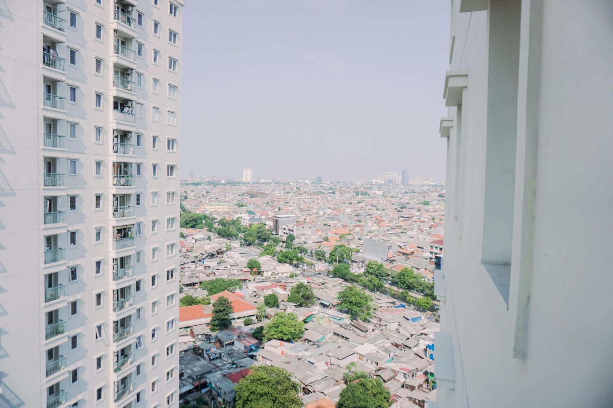 Gorgeous And Homey 2br At Grand Palace Kemayoran By Travelio Apartment