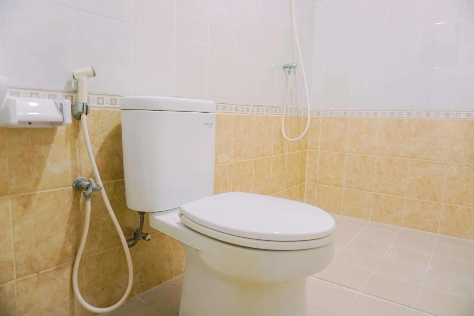 Gorgeous And Homey 2br At Grand Palace Kemayoran By Travelio Apartment Jakarta