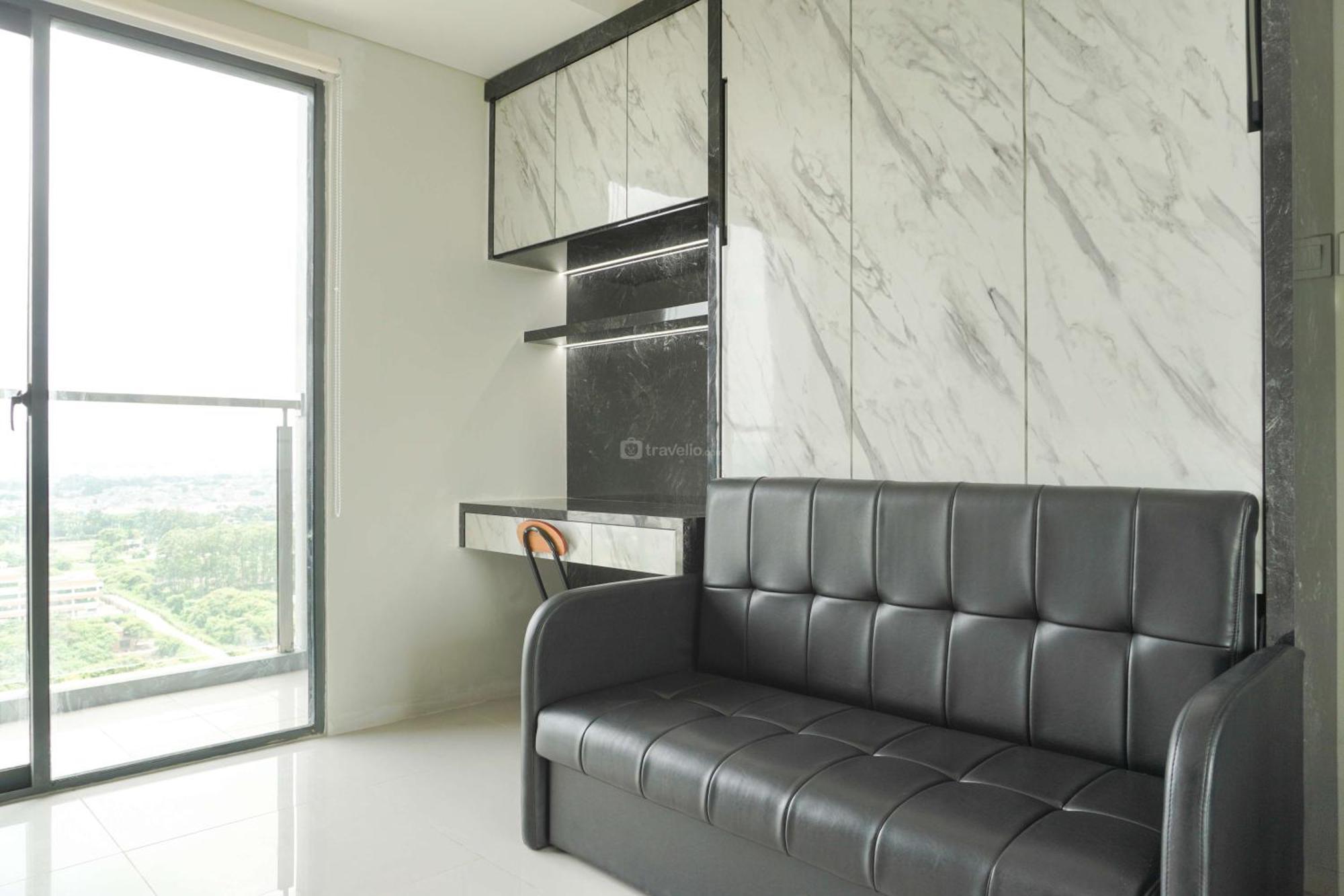 Good Choice At Daan Mogot By Travelio Appartement *